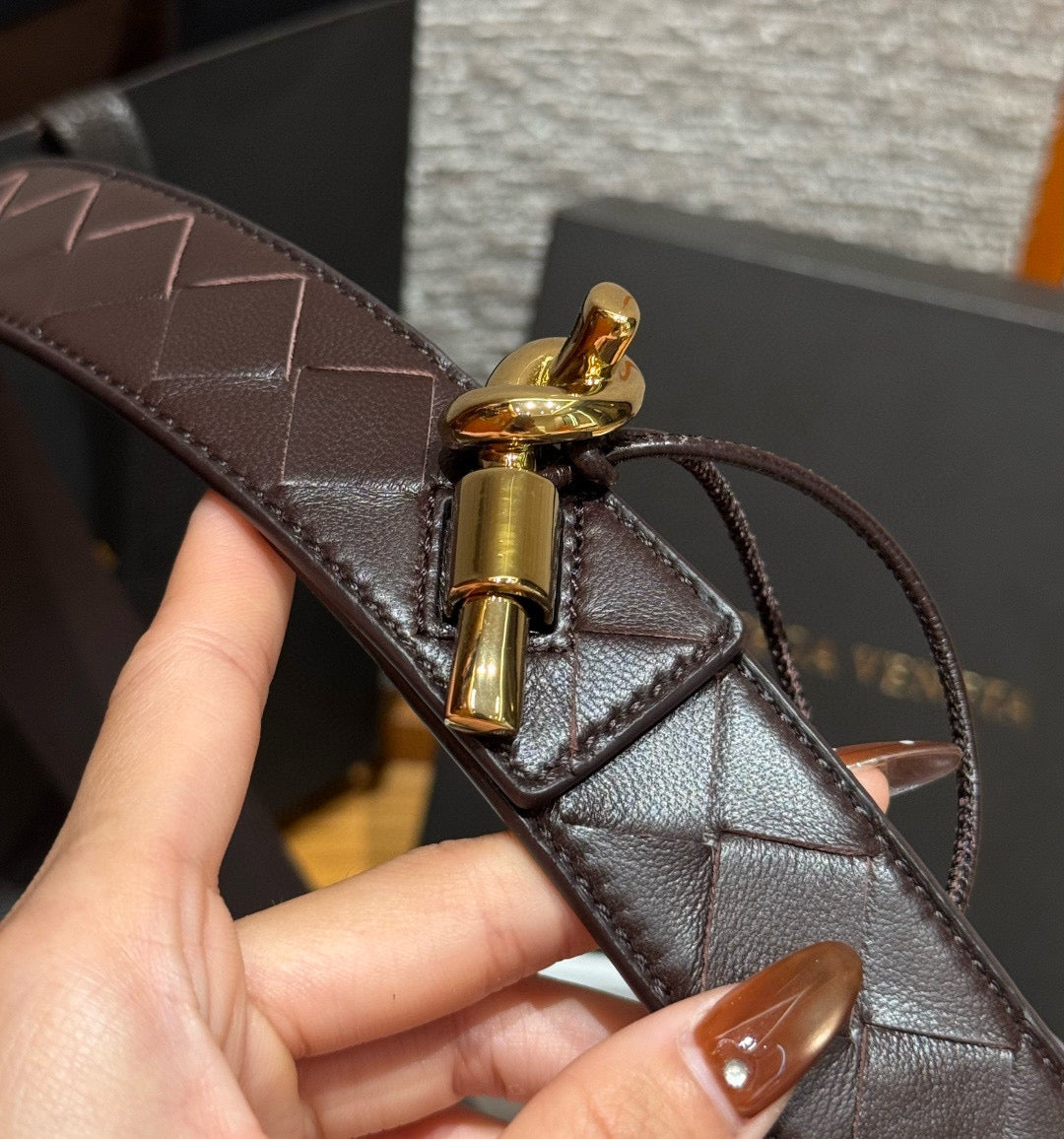 Bottega Veneta Belt