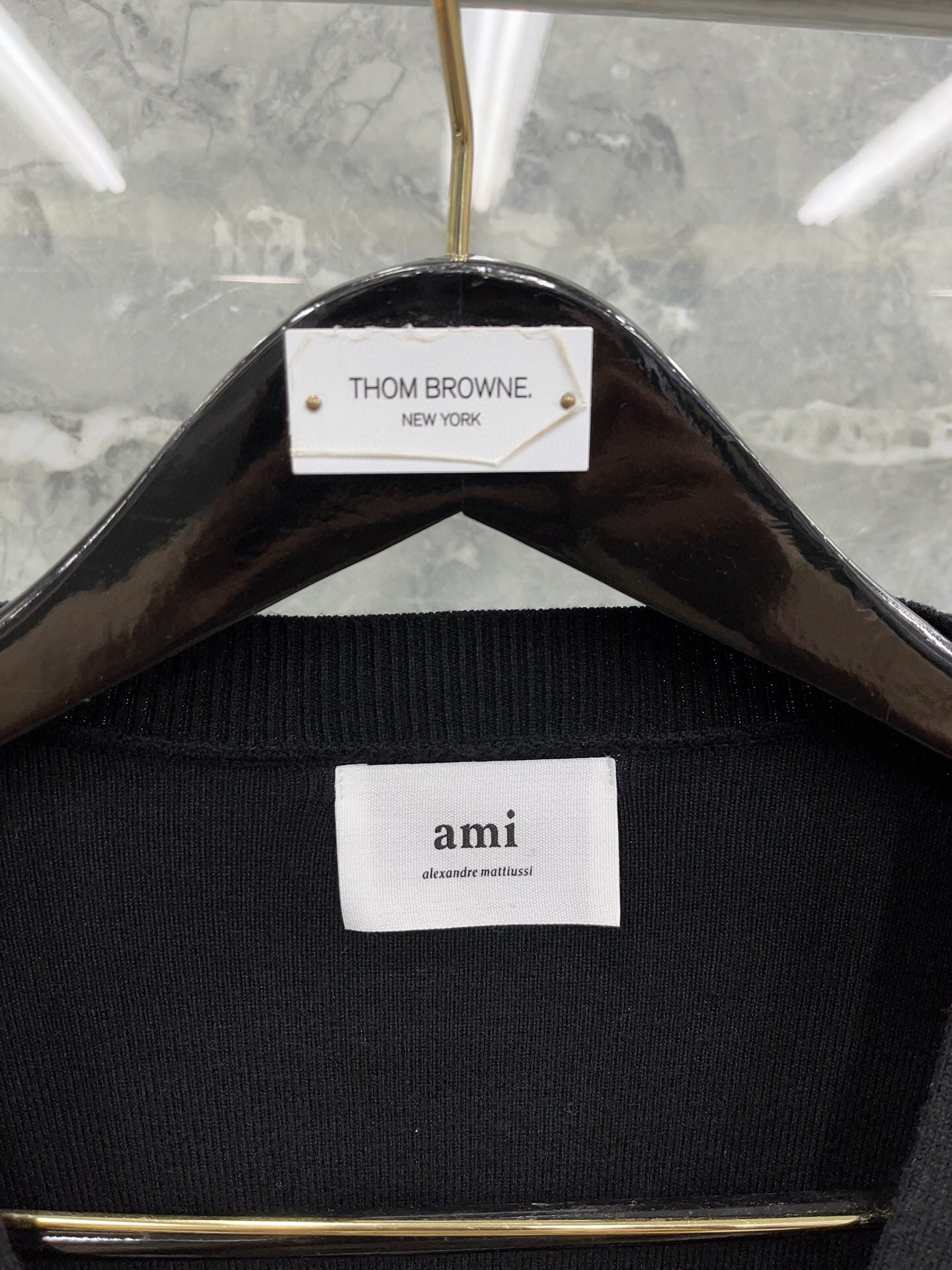 Ami Jacket