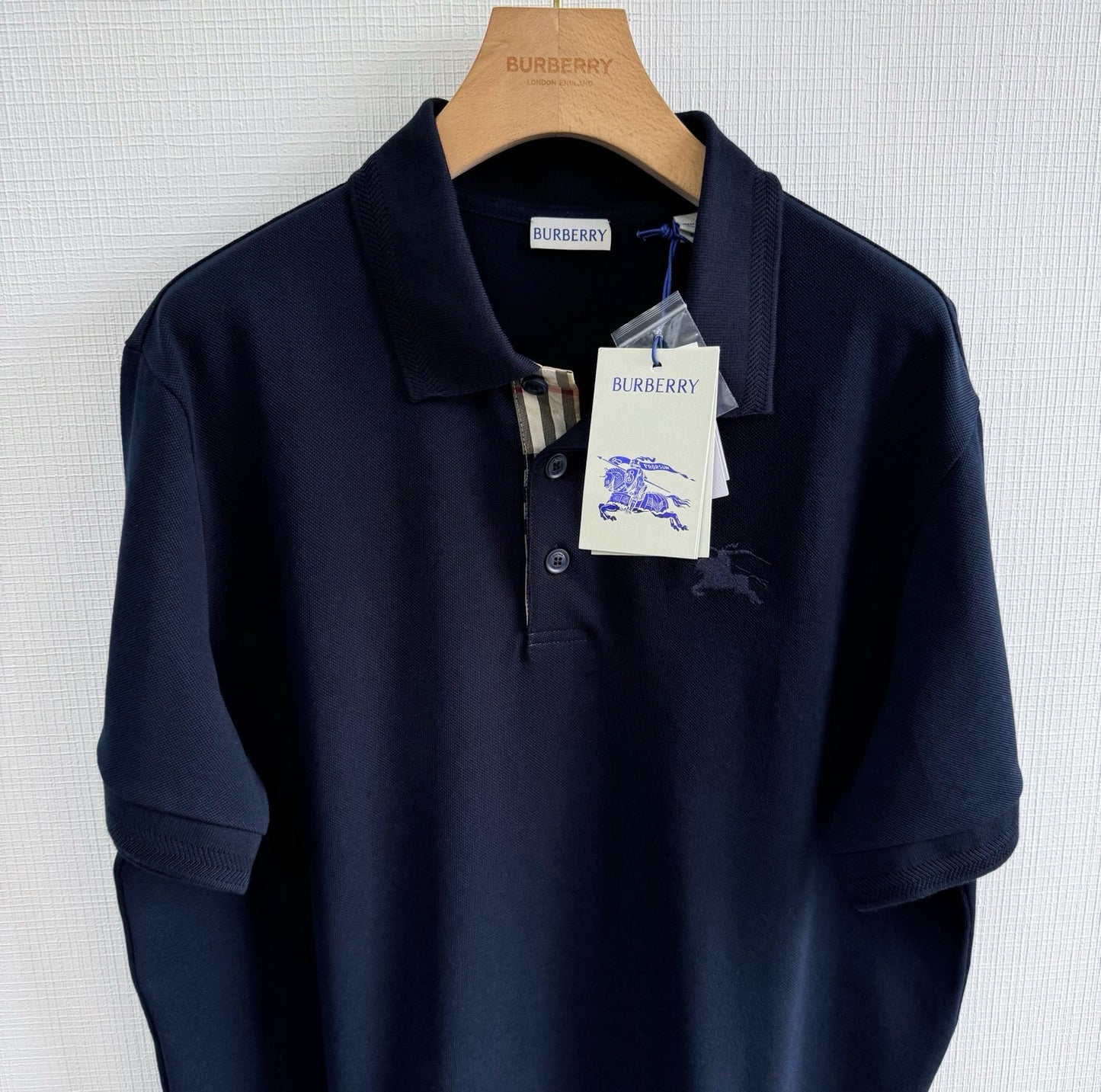 BBR Polo
