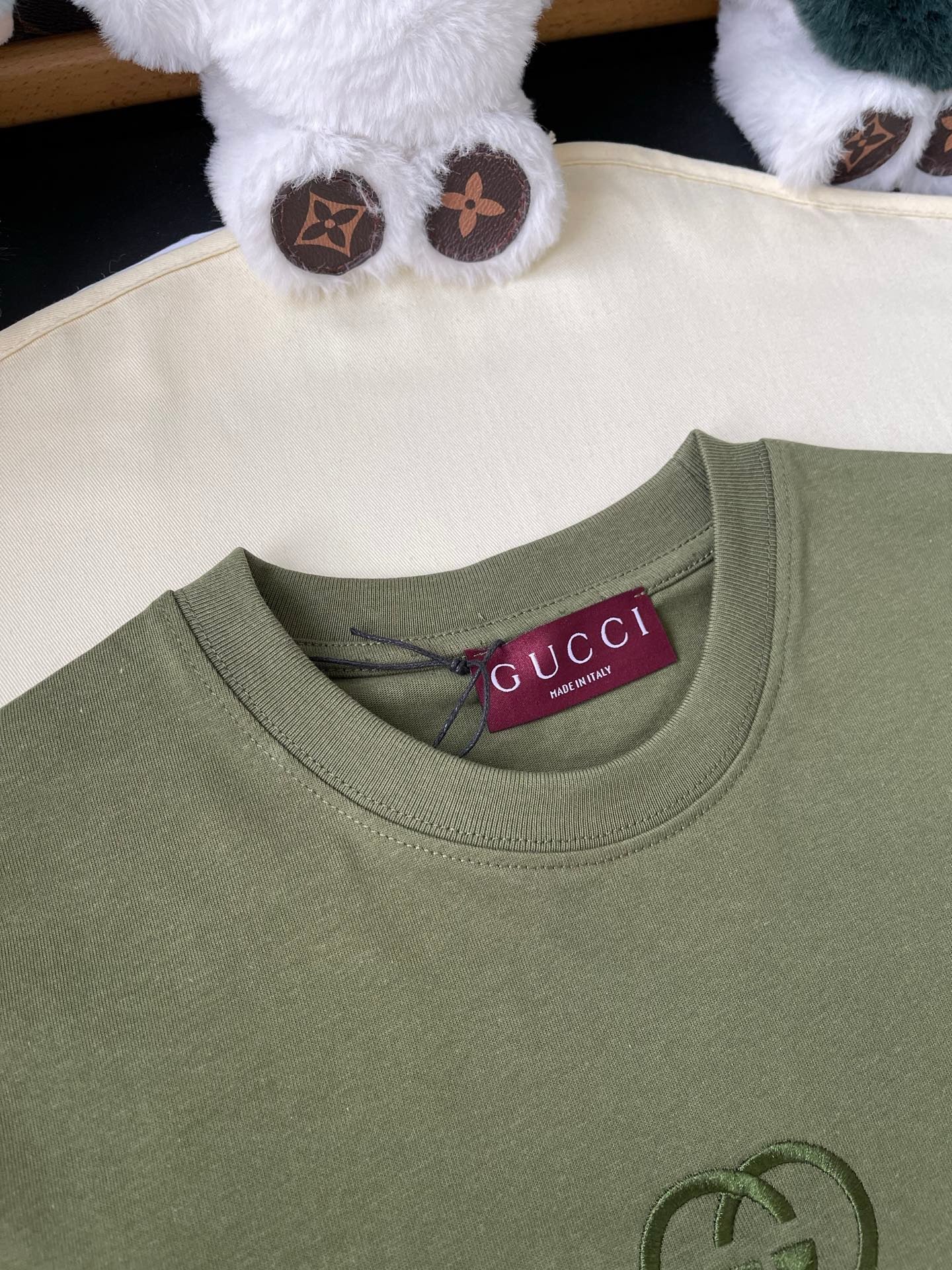 Gucci T-shirt