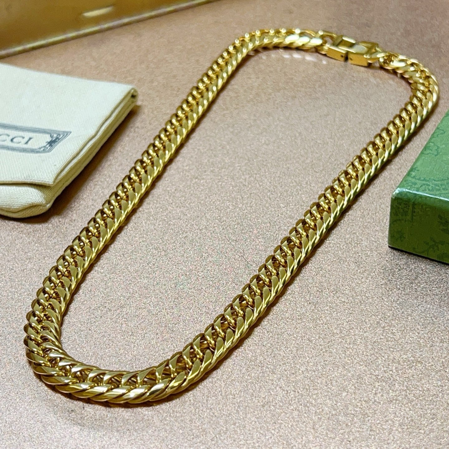 Gucci Necklace