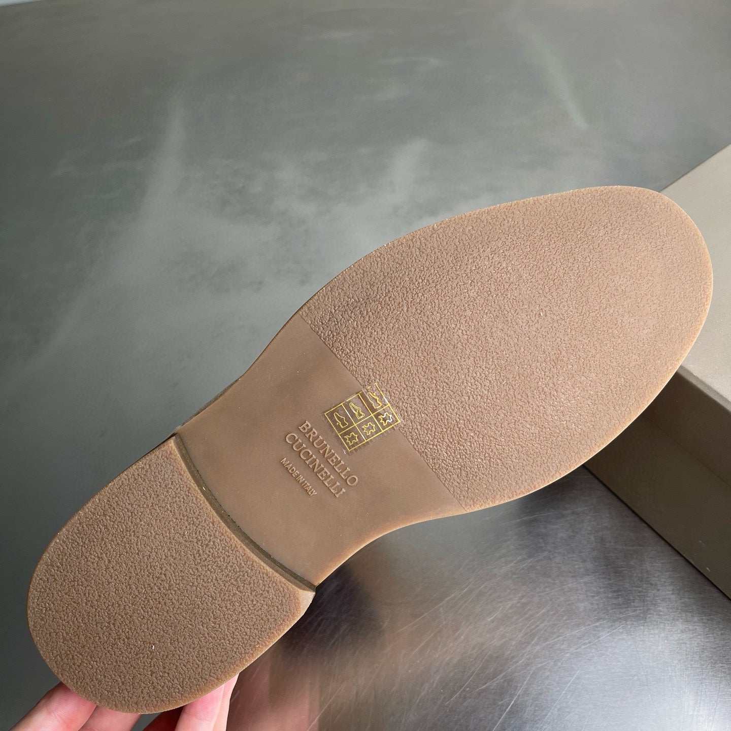 Brunello Cucinelli Boots