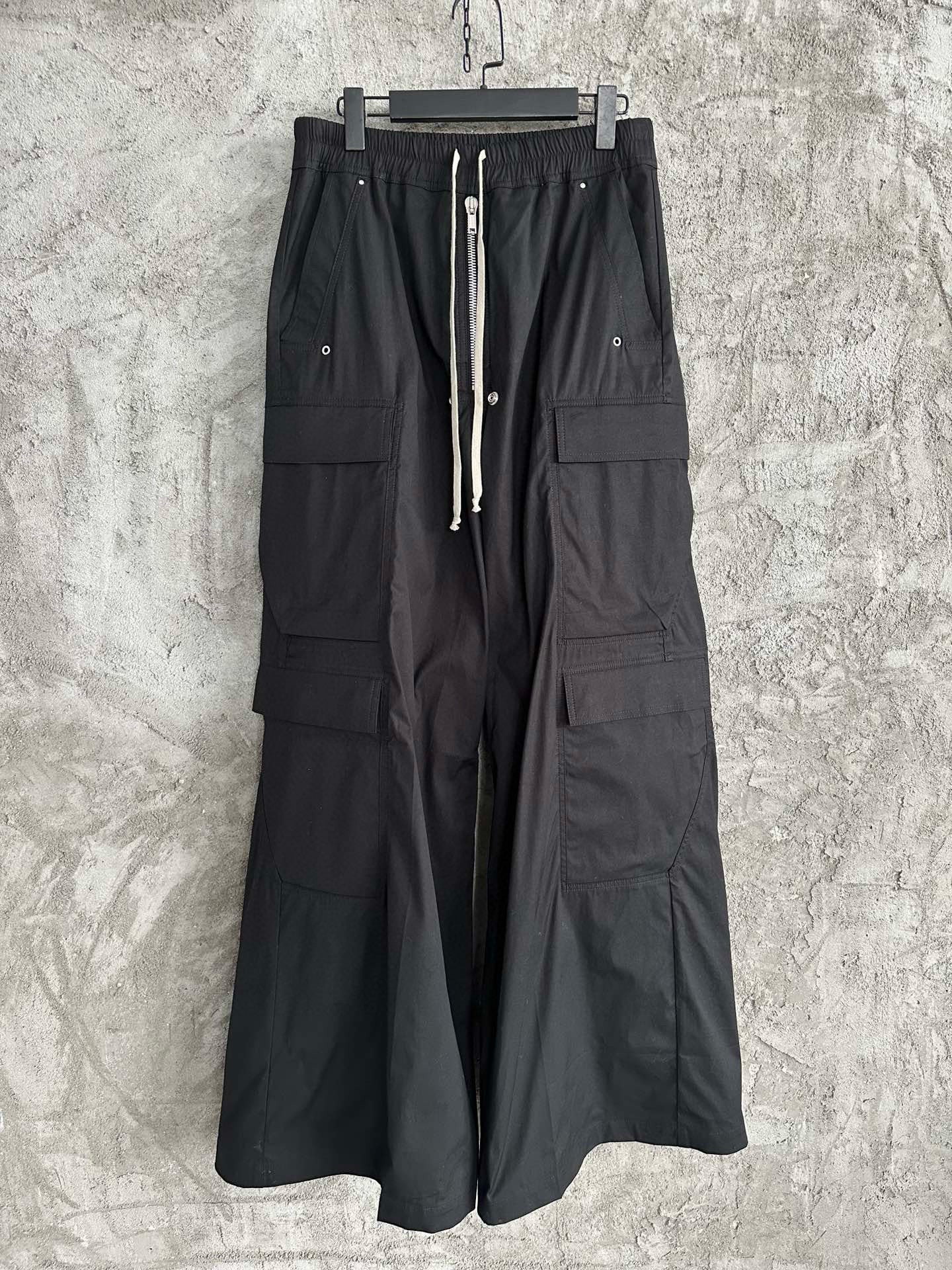 Rick Owen Long Pants