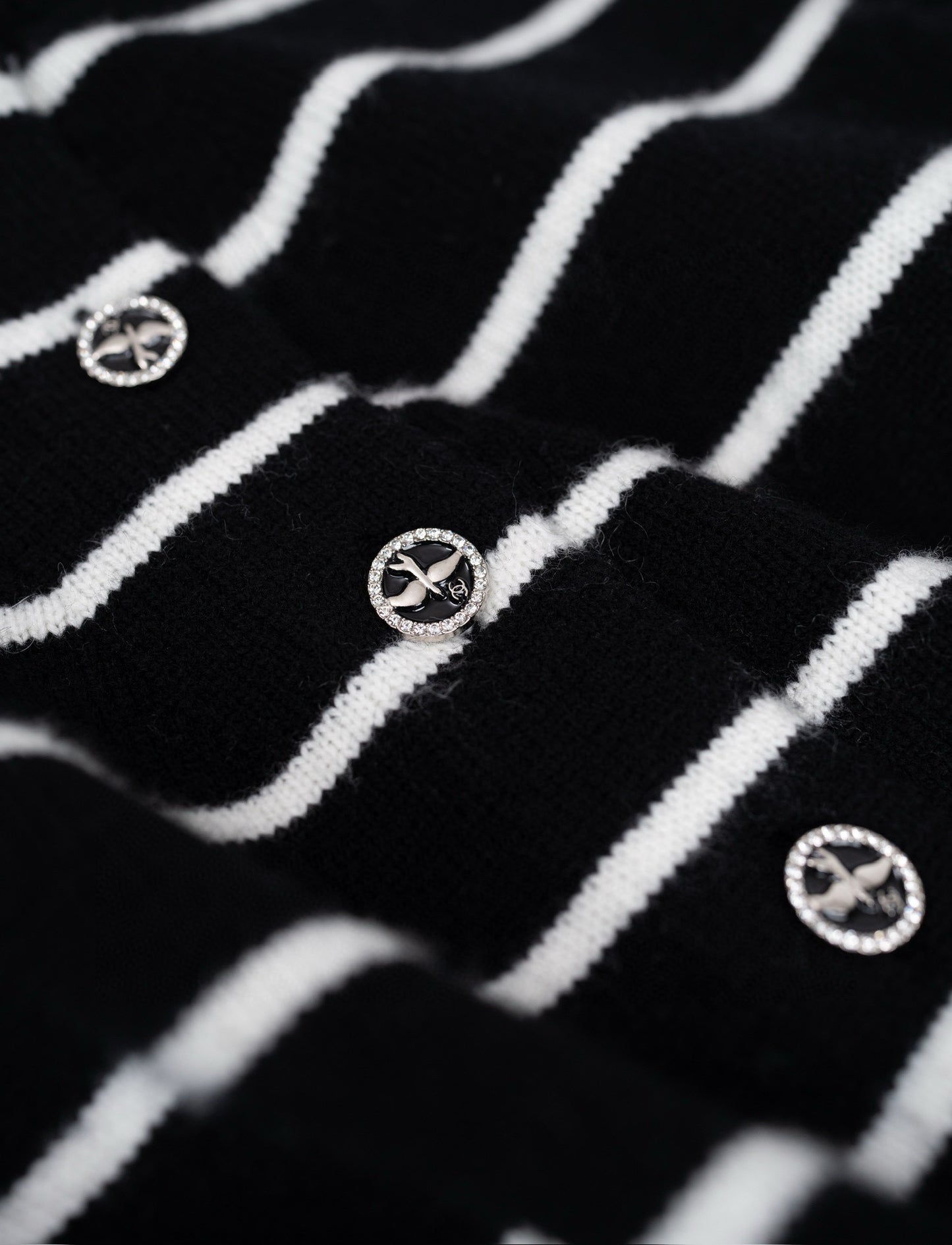 Chanel Cardigan