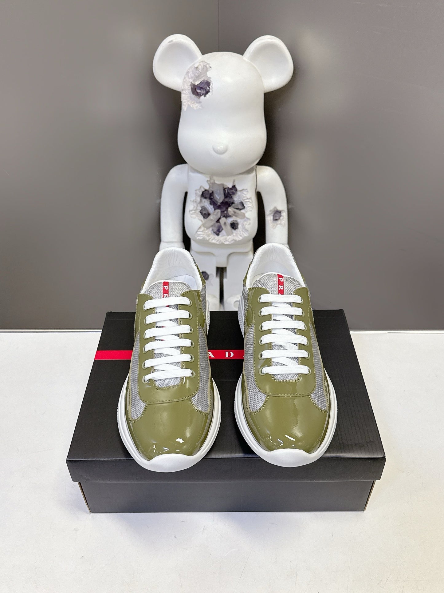 Prada Sneakers