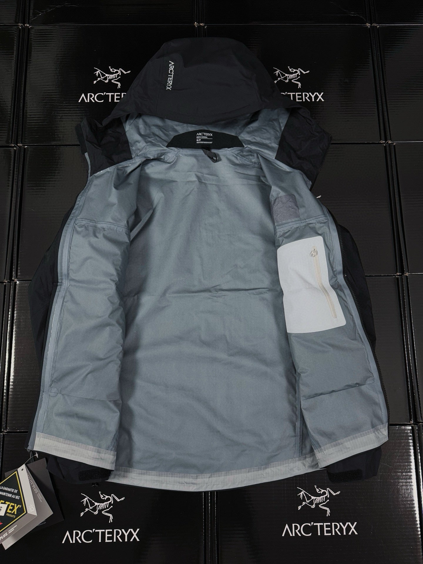 Arcteryx Jacket