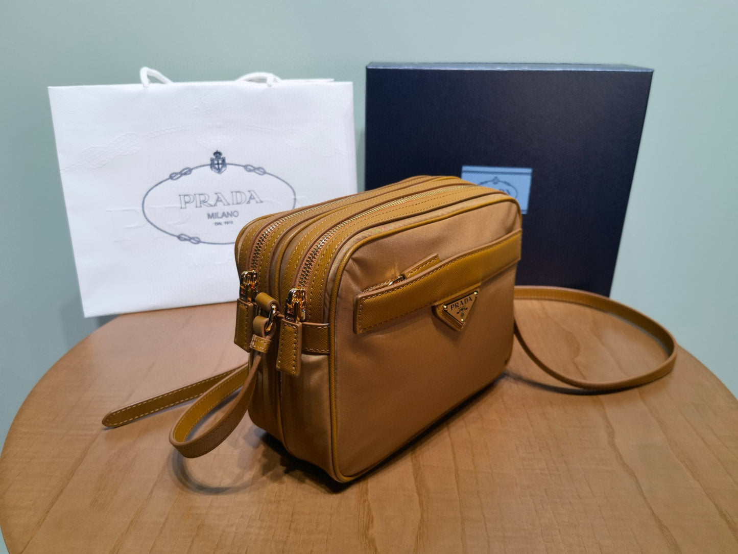 Prada Sling Bag