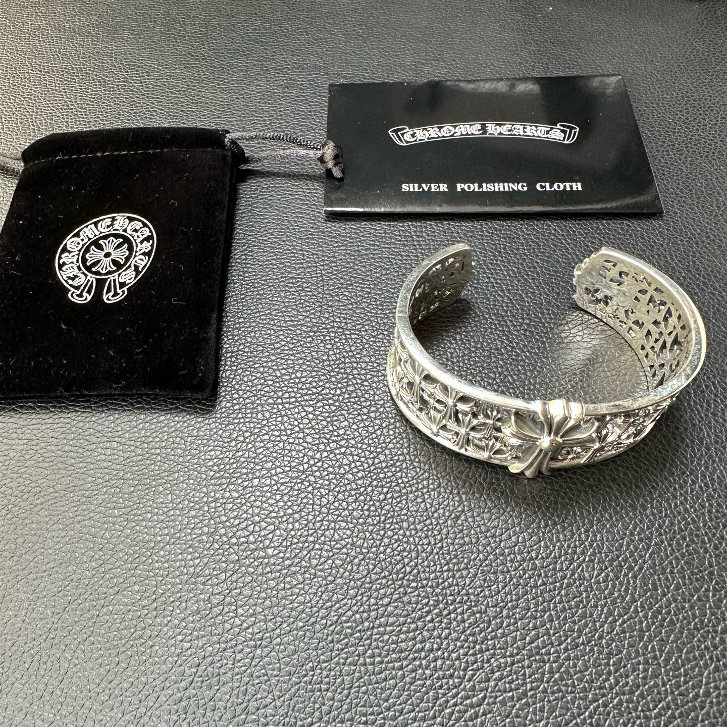 Chrome Hearts Bracelet