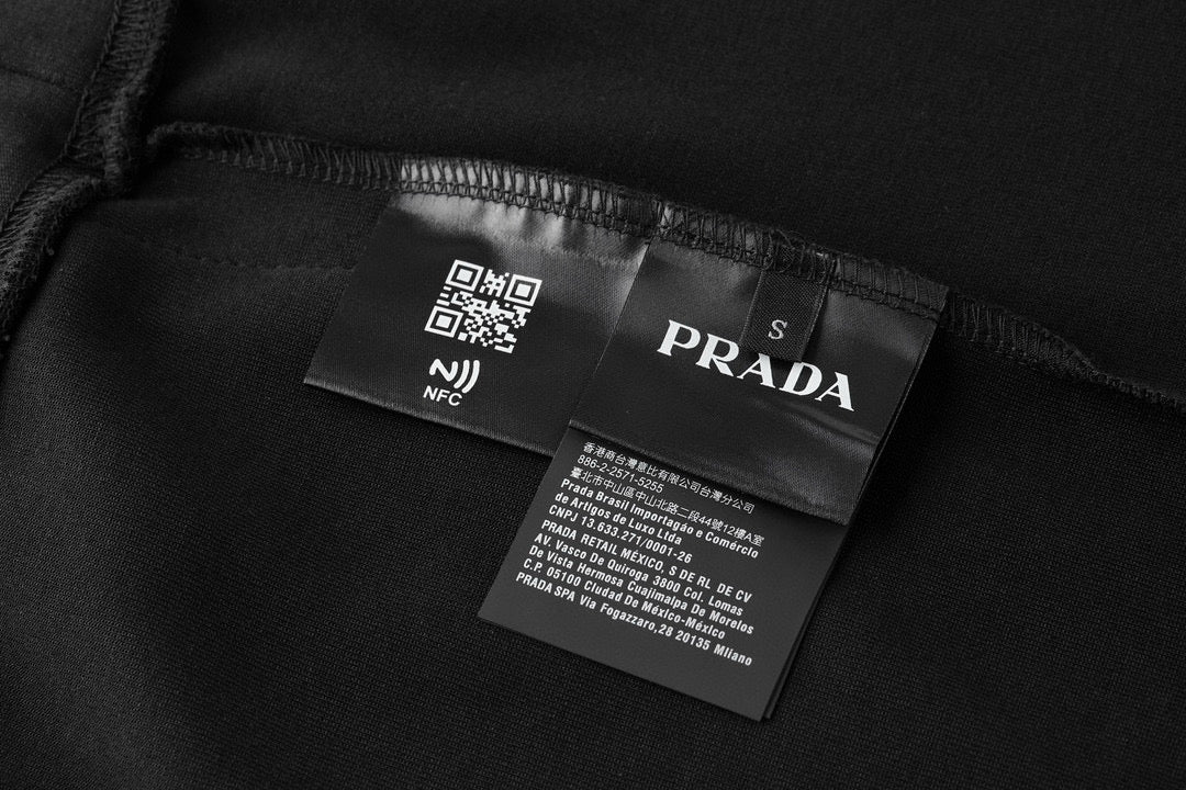 Prada Hoodie