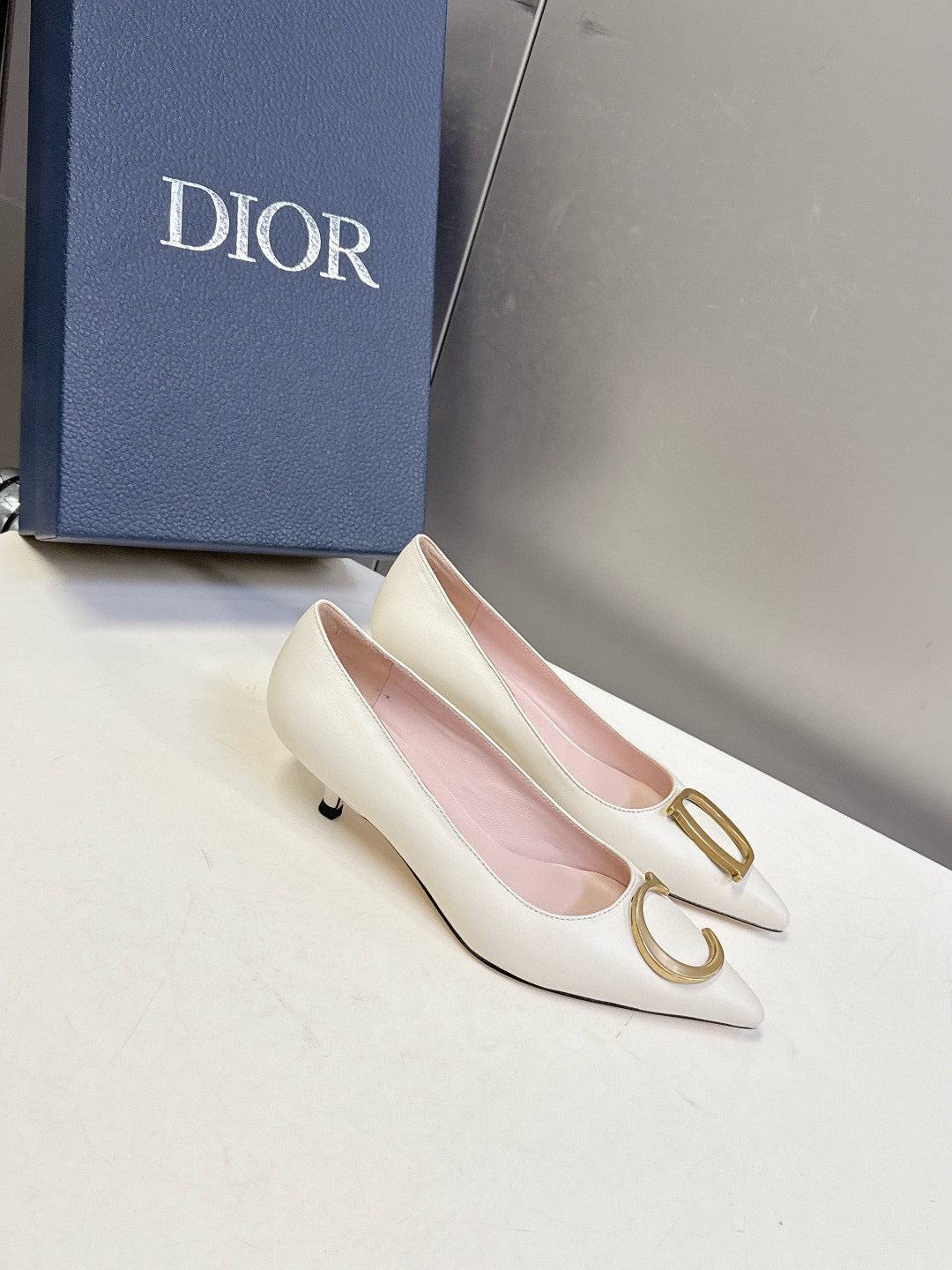 Dior Heels