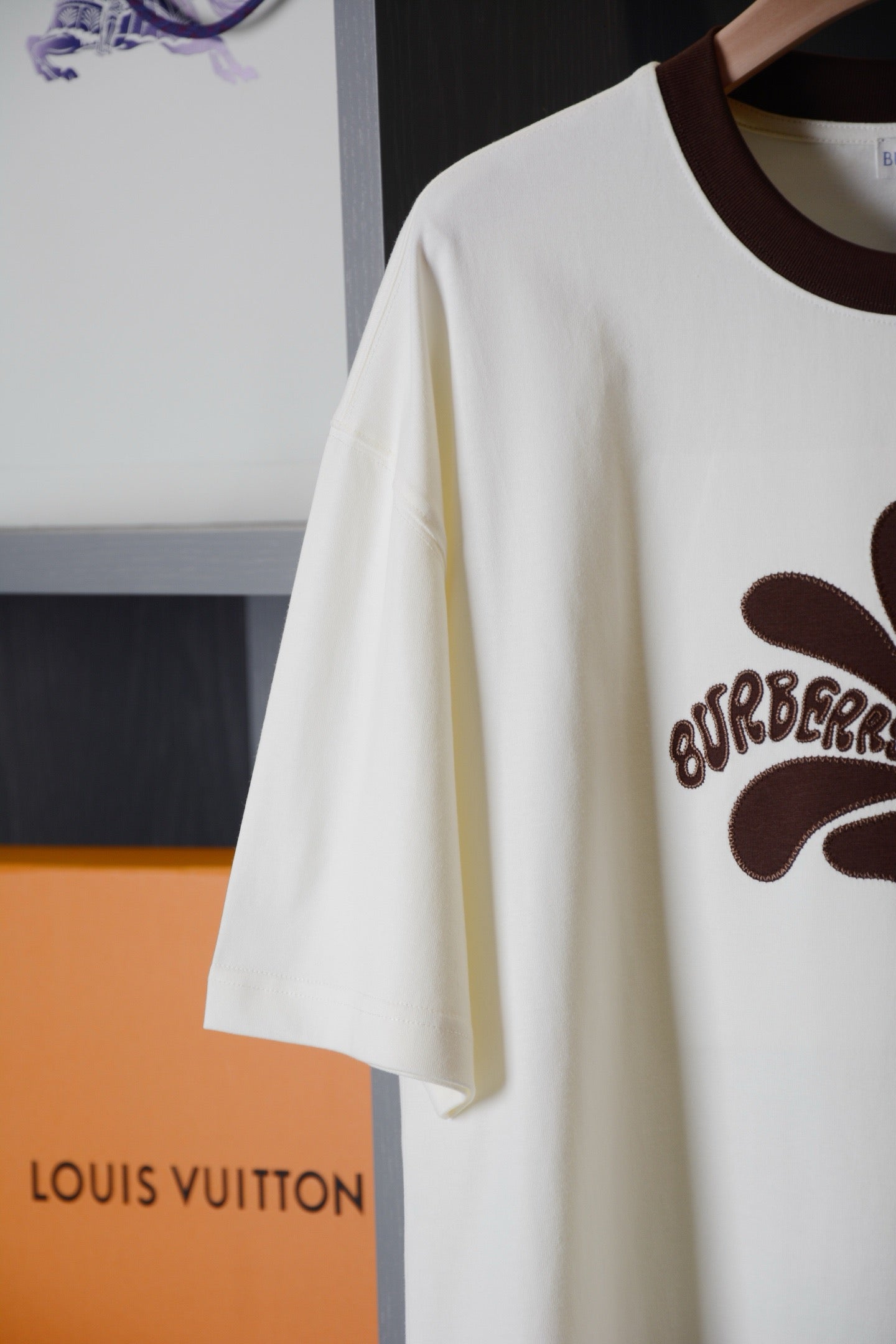 BBR T-shirt