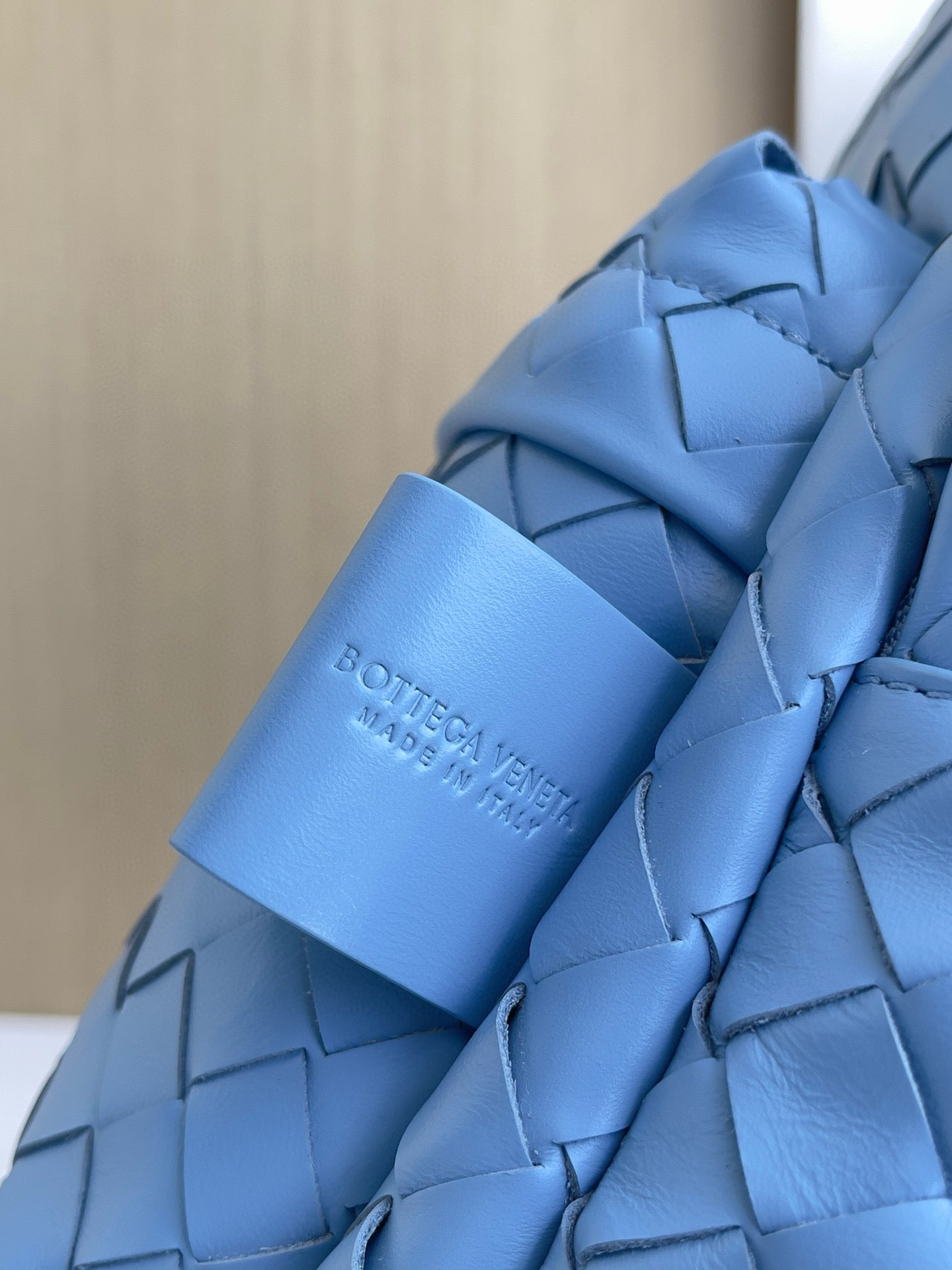 Bottega Veneta Backpack