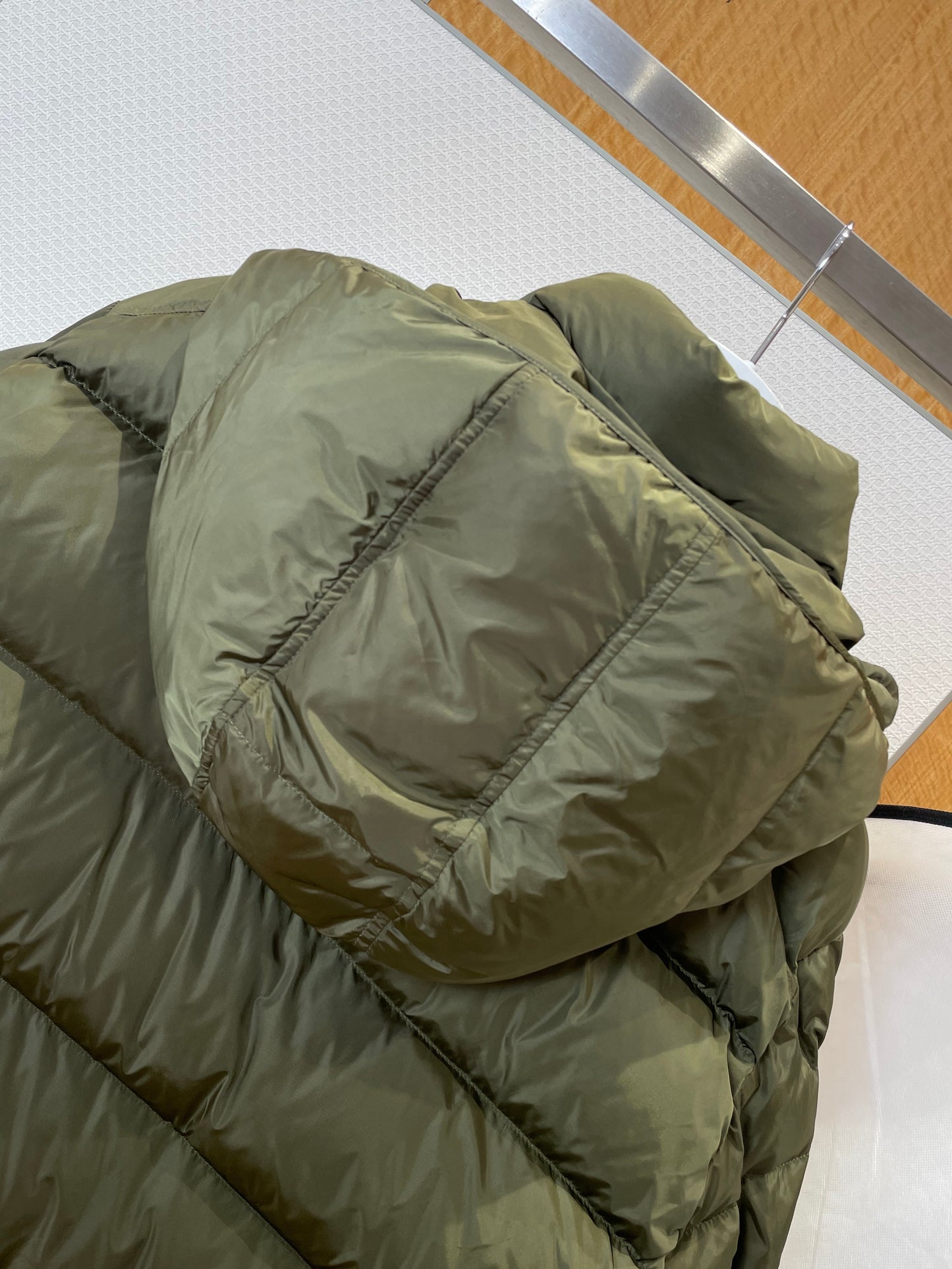 Moncler Down Jacket