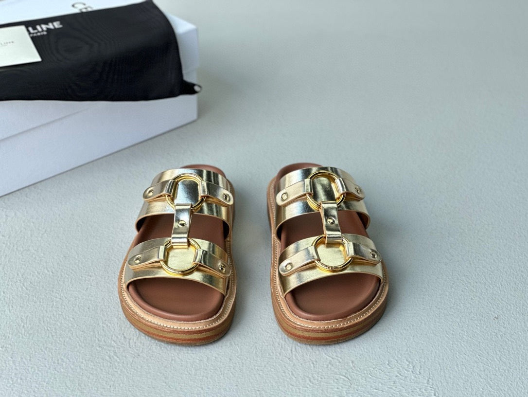 Celine Sandals