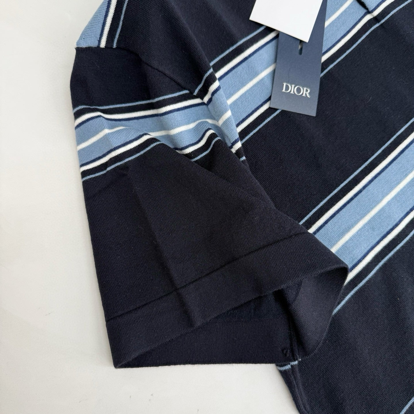 Dior Polo Tee