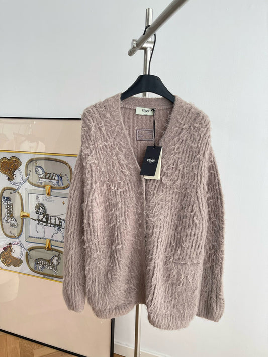 Fendi Cardigan