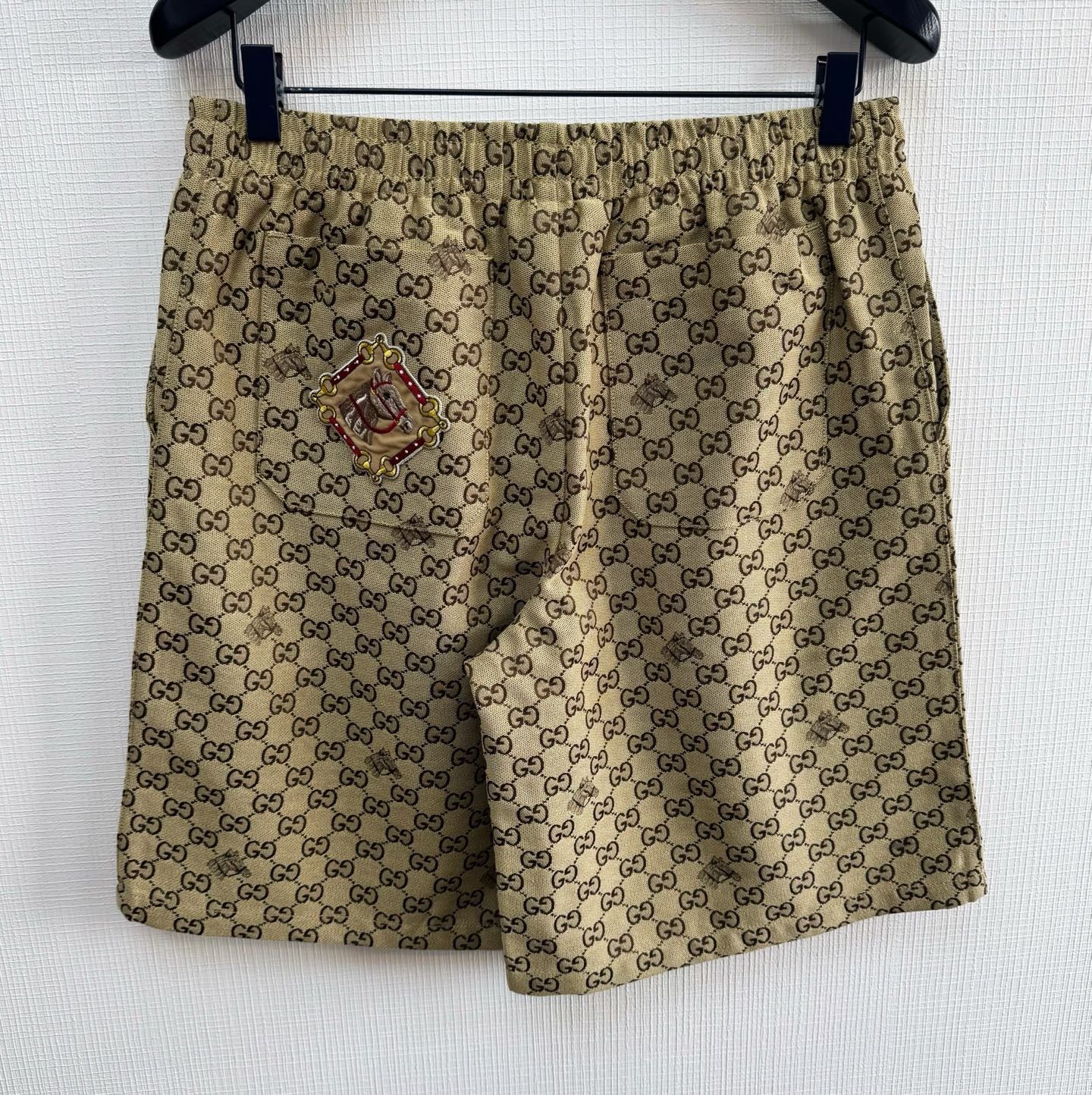 Gucci Short Pants