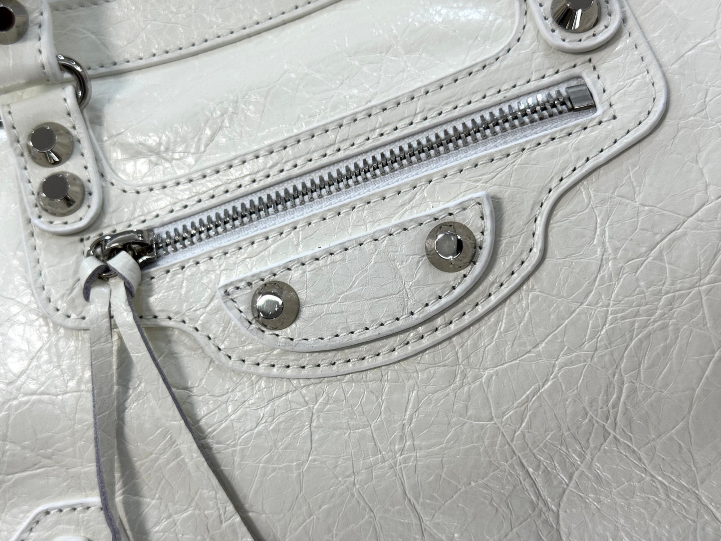 BLCG Le City Handbag 30x20x10cm