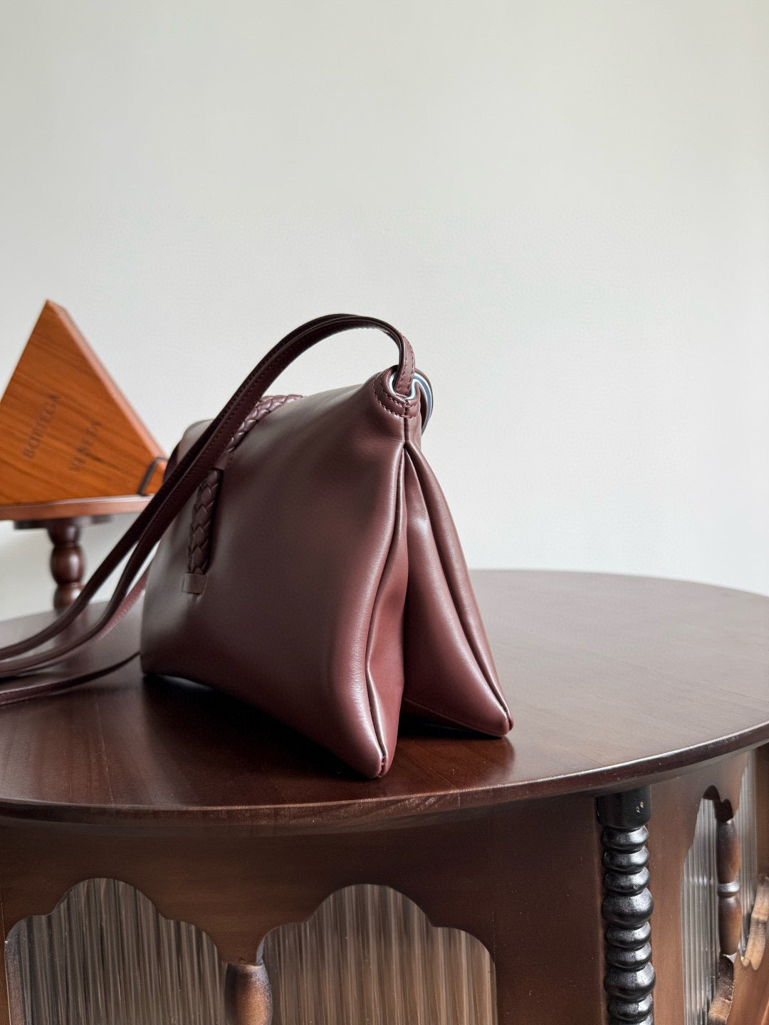 BV Liberta Crossbody Bag
