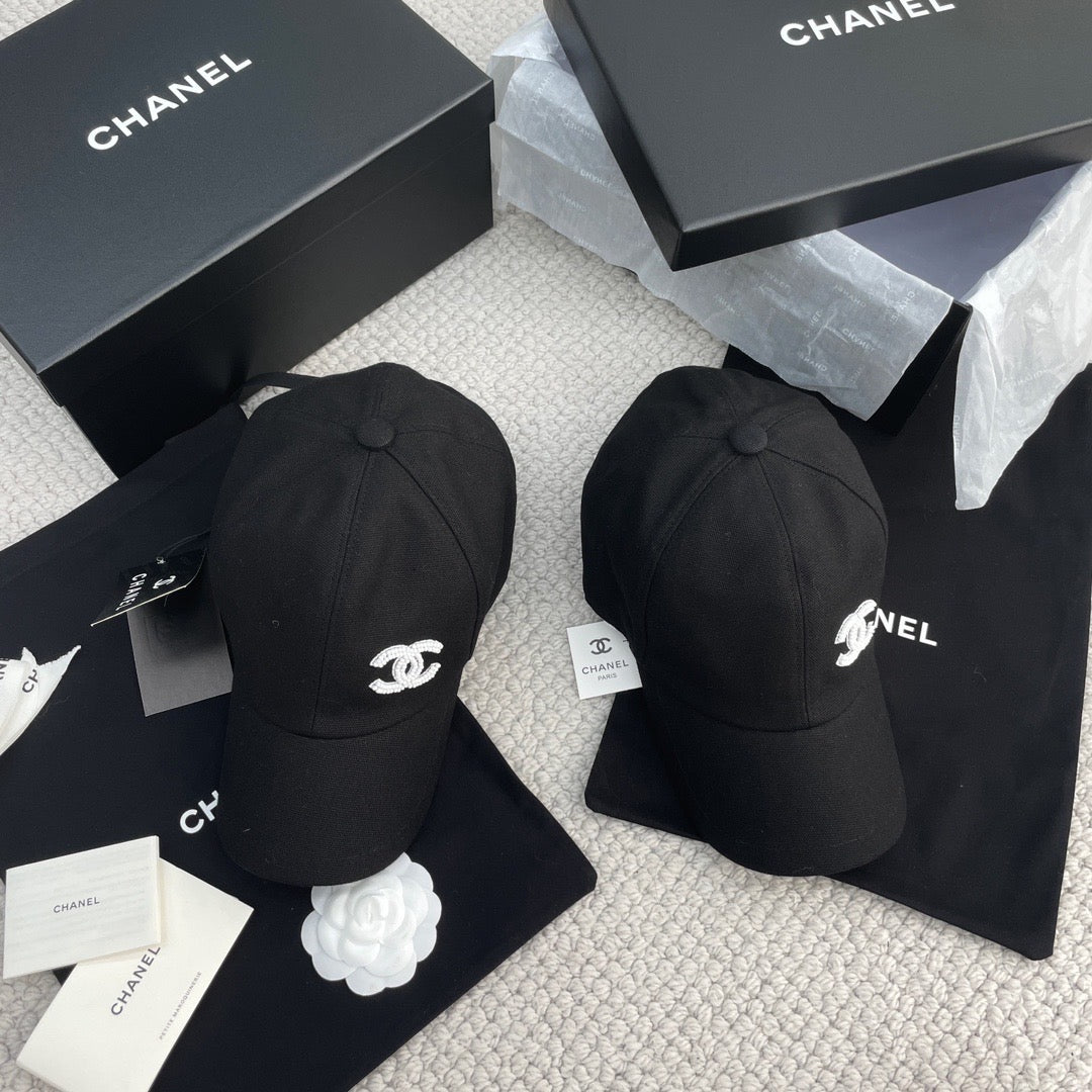 Chanel Cap