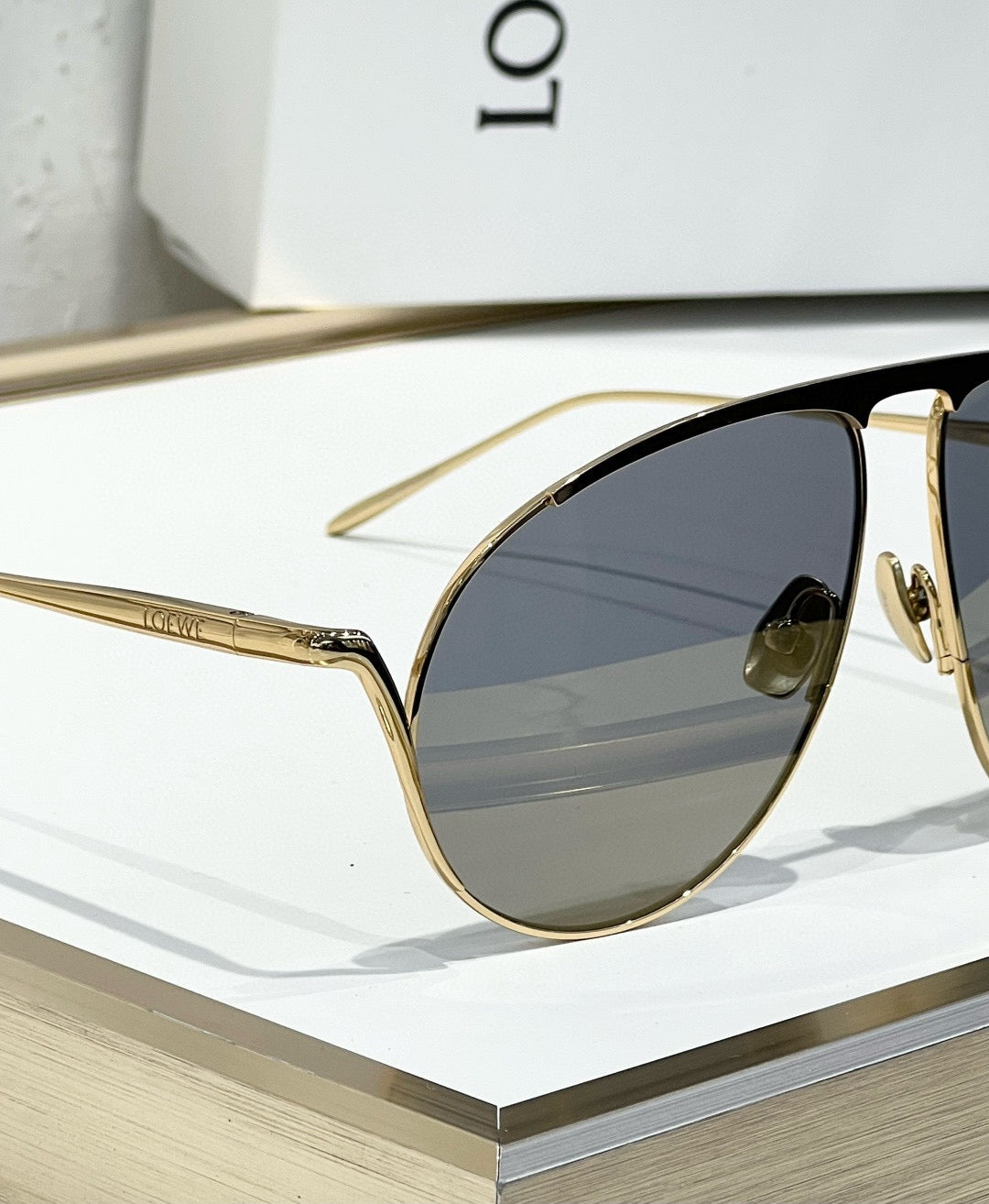 Loewe Sunglasses