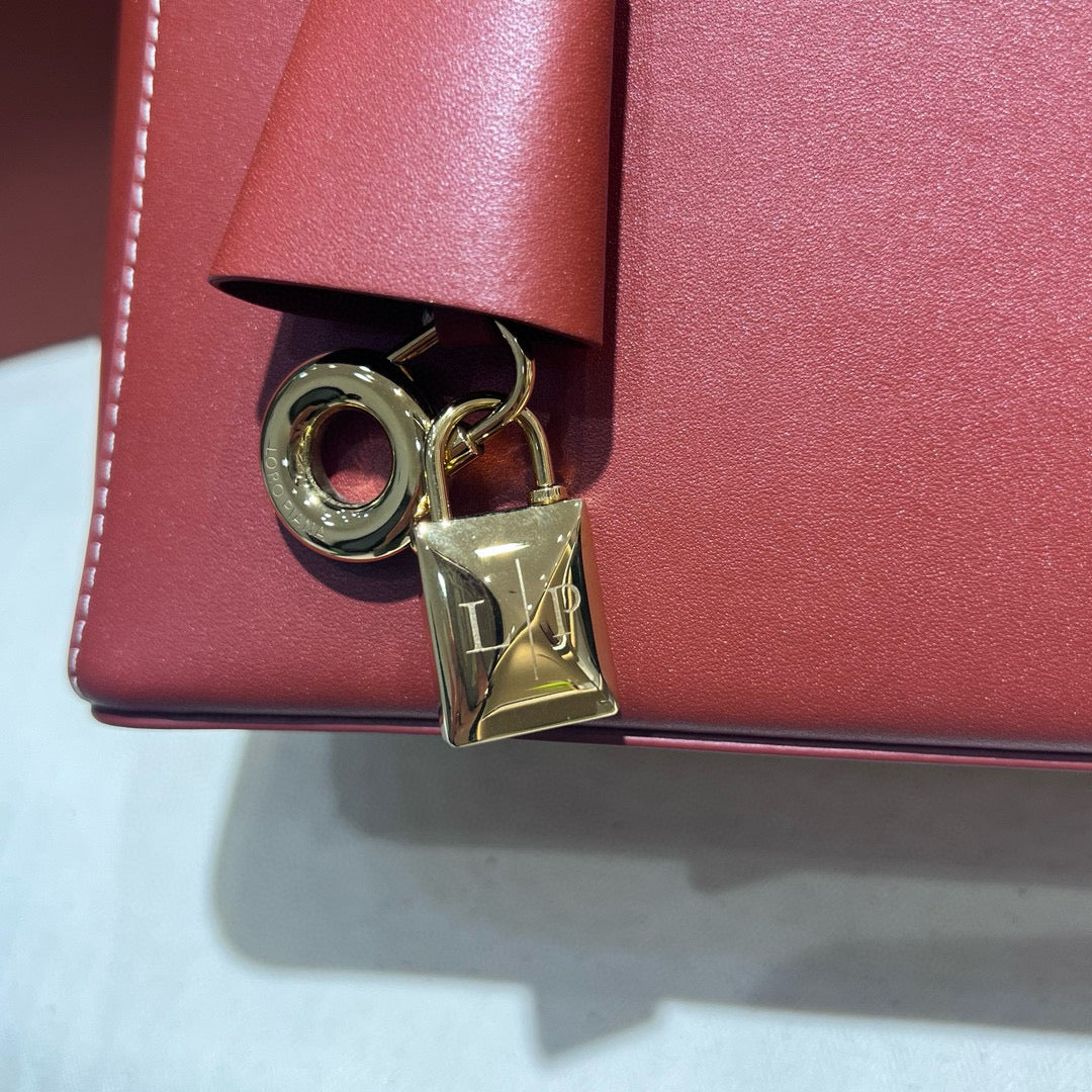 Loro Piana Extra Bag 27