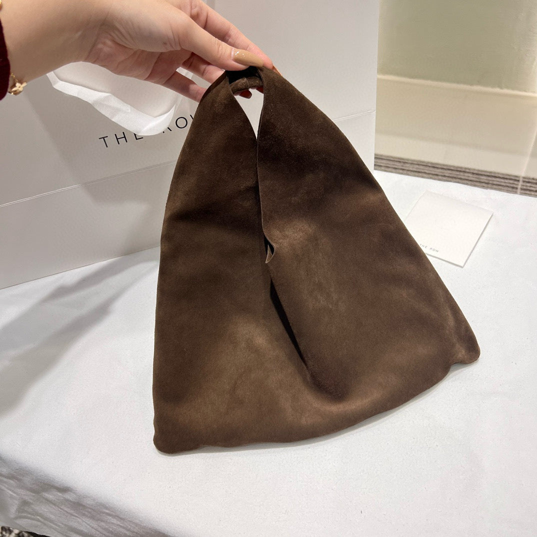 The Row Bindle Handbag