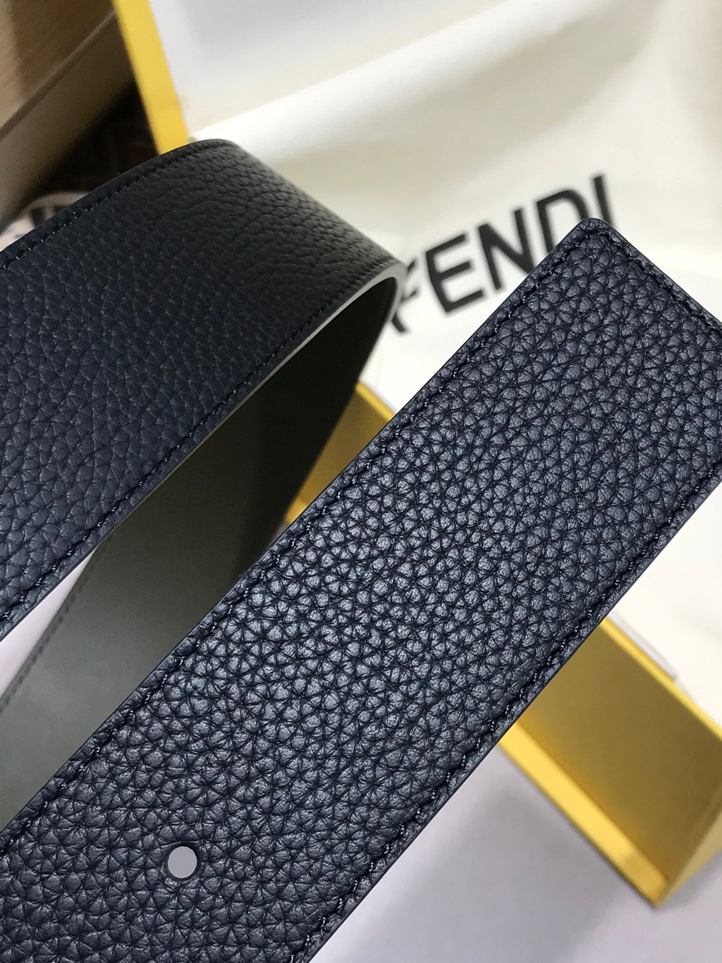 Fendi Belts