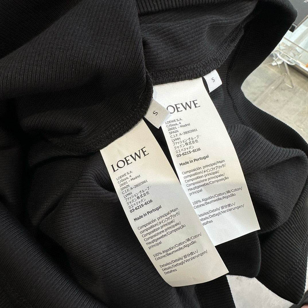 Loewe Tank Top