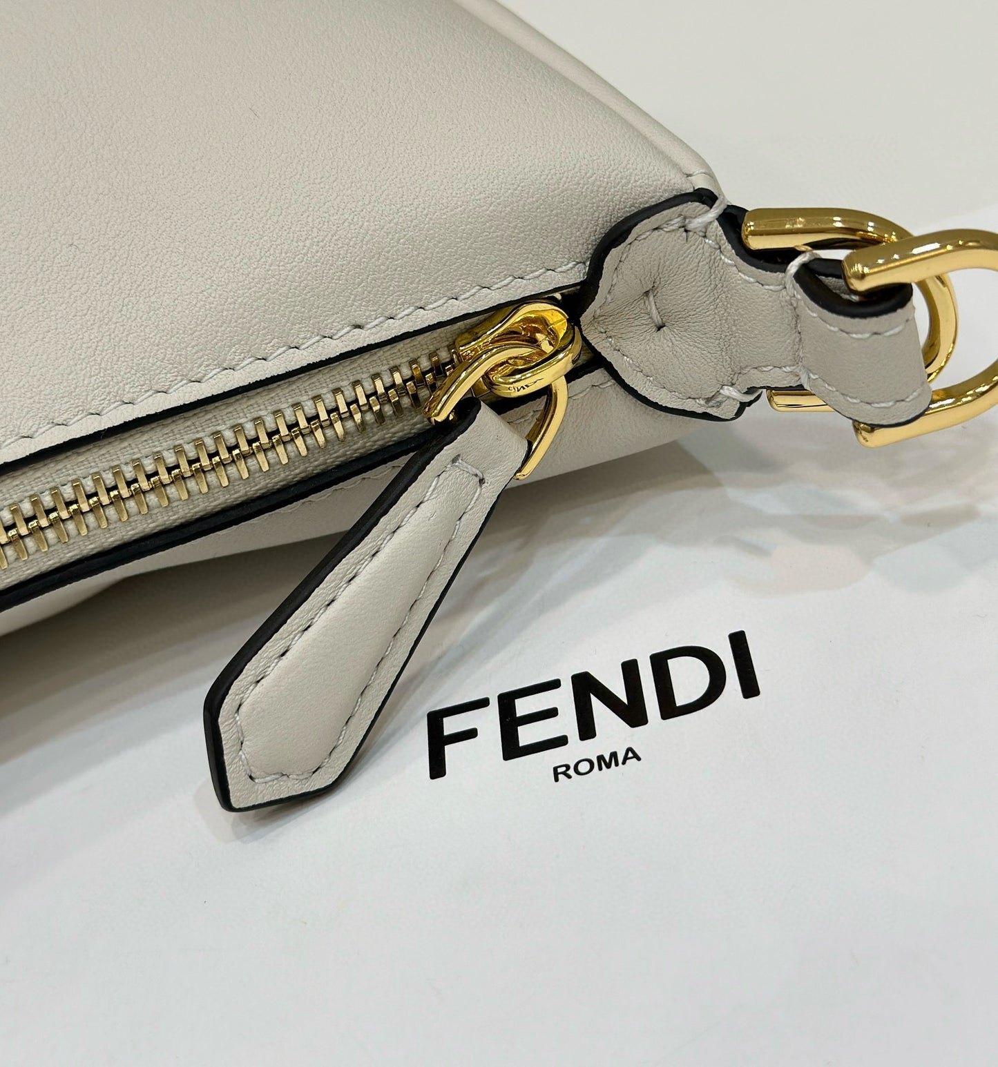Fendi Fendigraphy Mini