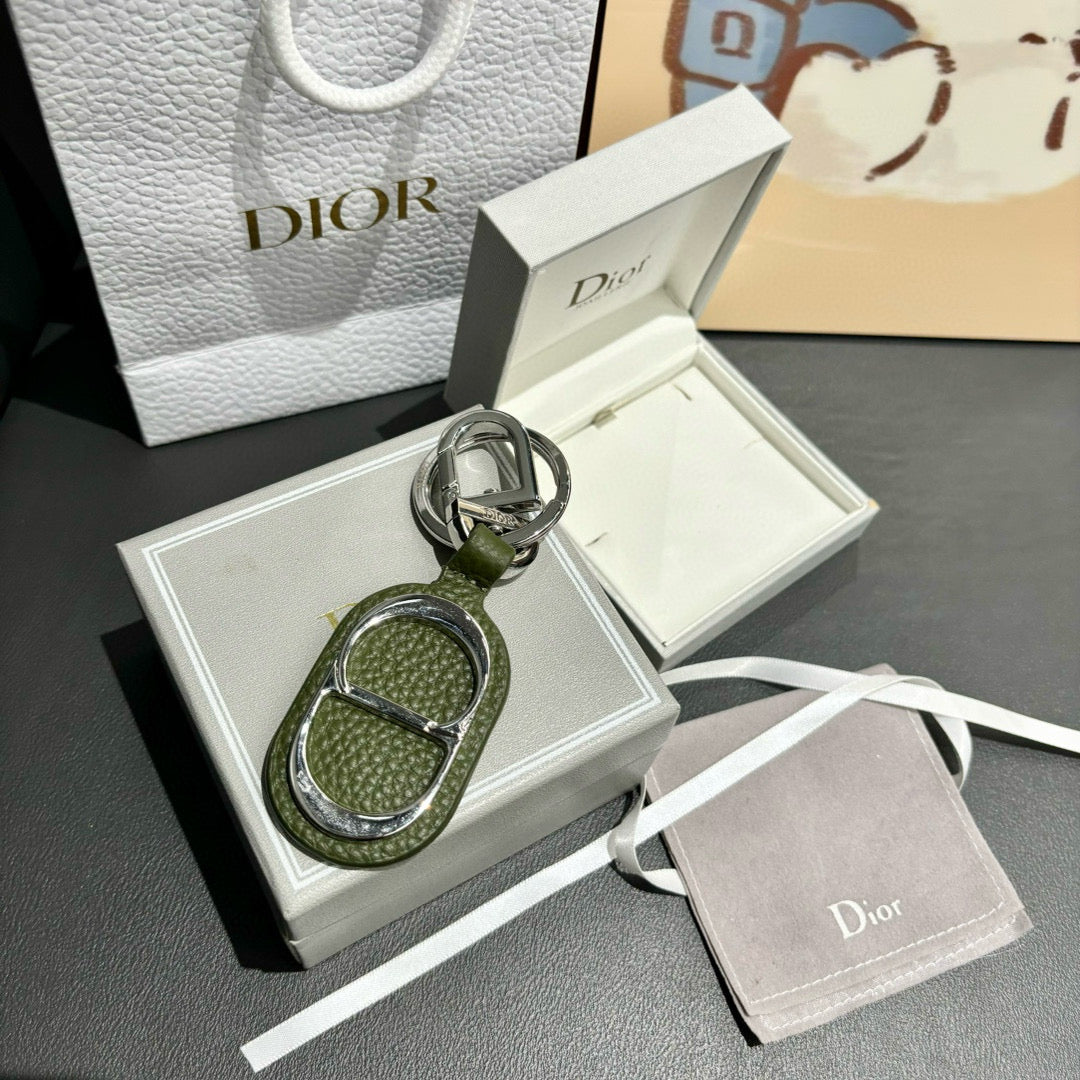 Dior Keychain