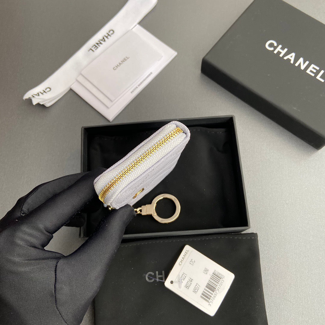Chanel Coin Pouch