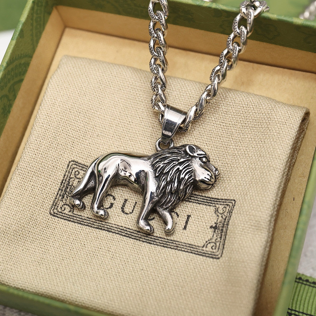 Gucci Necklace