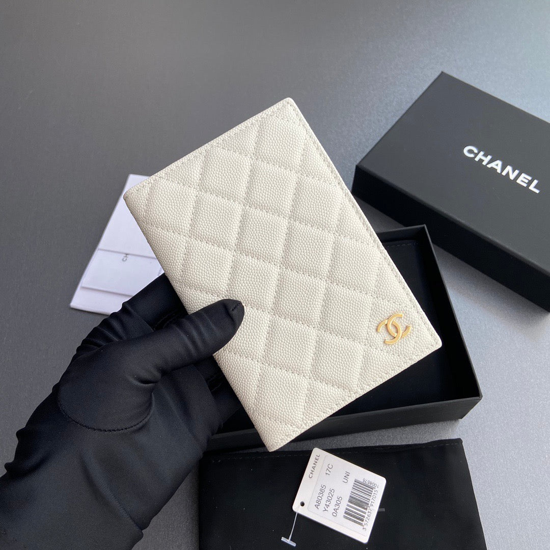 Chanel Wallet