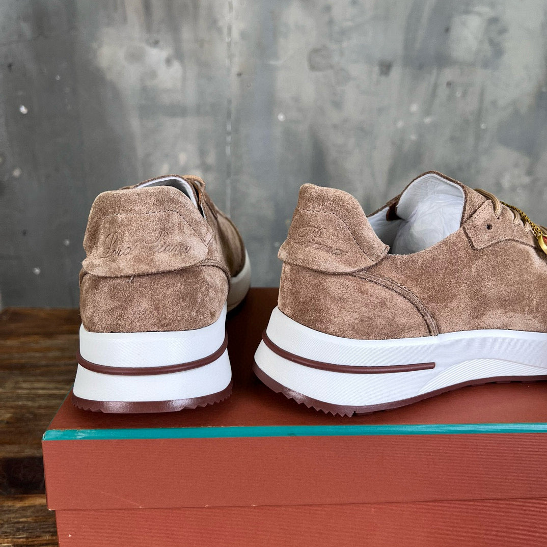 Loro Piana Shoes