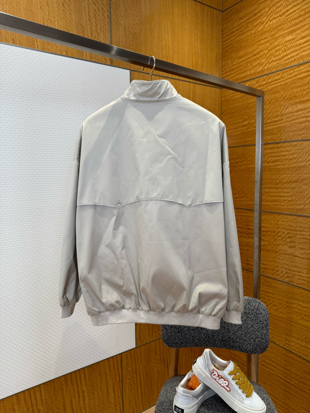 Miu Miu Windbreaker
