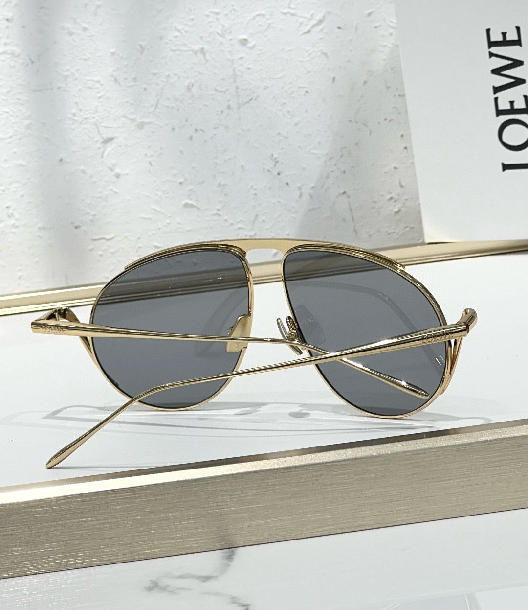 Loewe Sunglasses