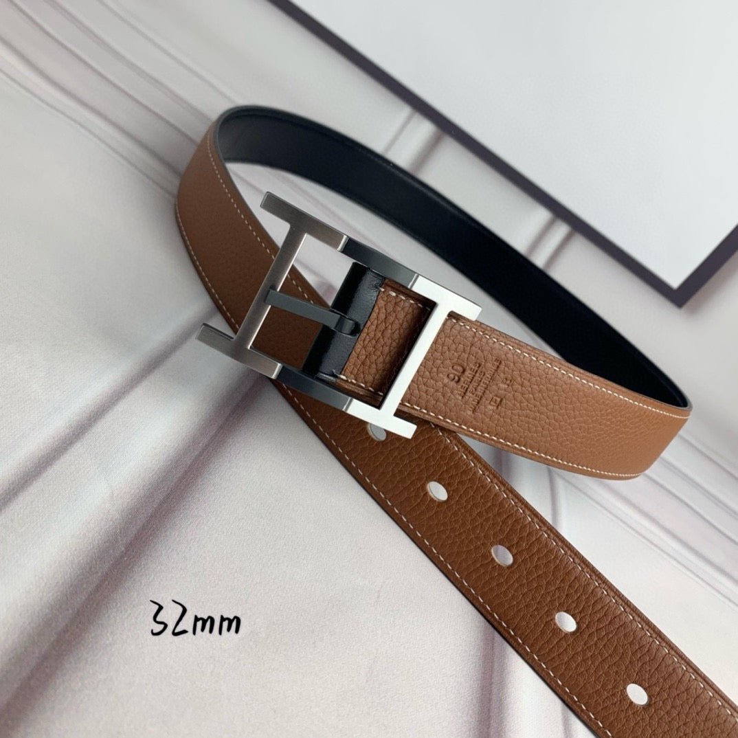 Hermes Belt