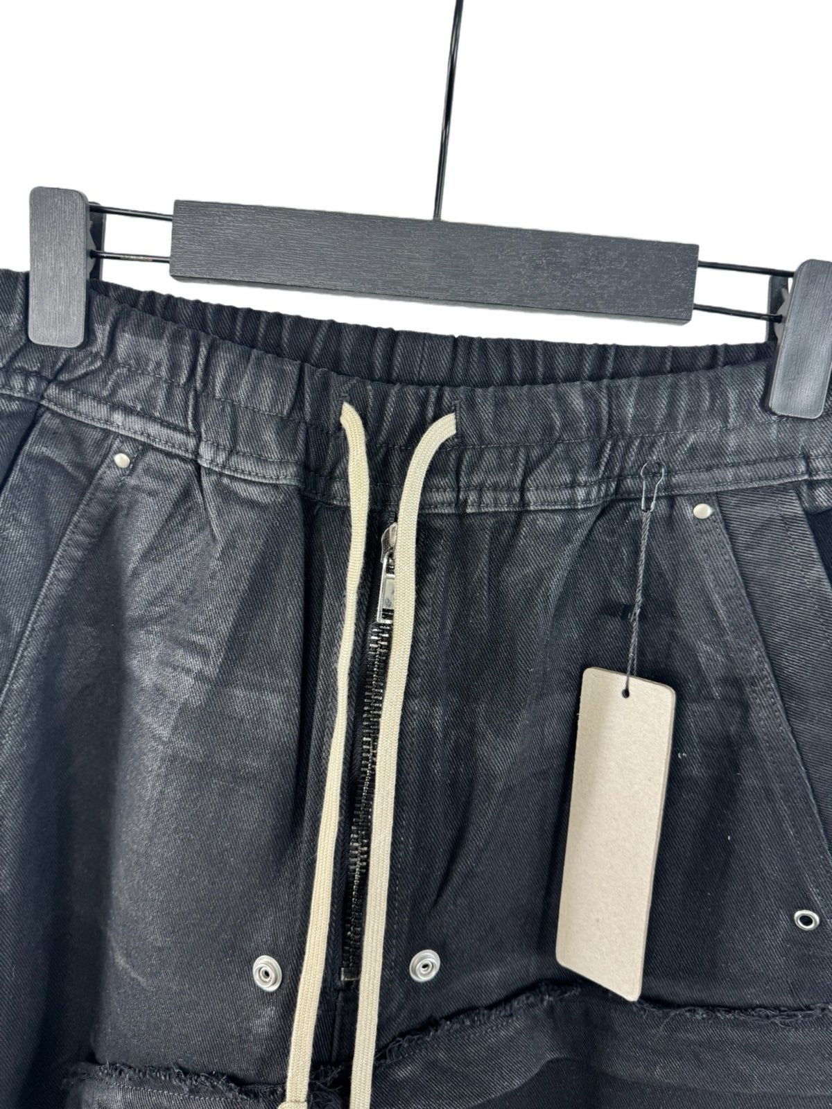 Rick Owen’s Long Pants