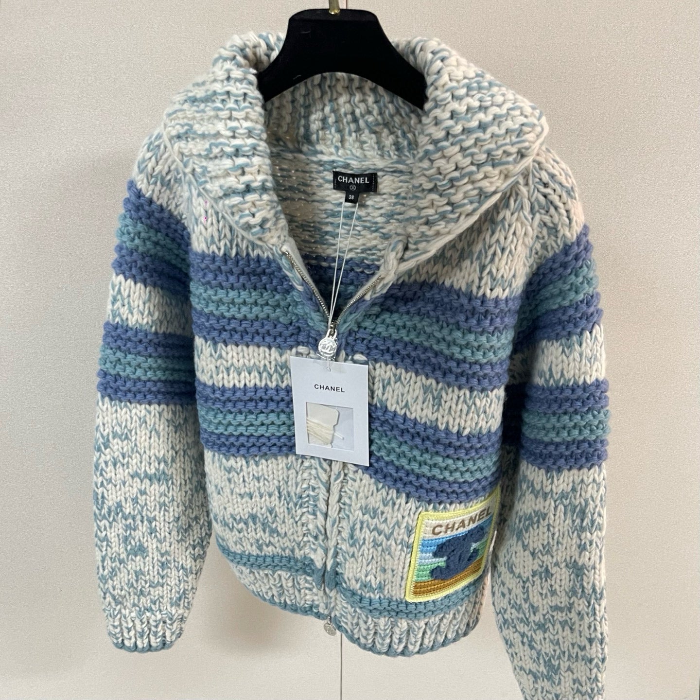 Chanel Jacket