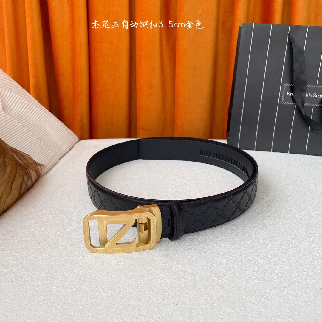 ZG Belts