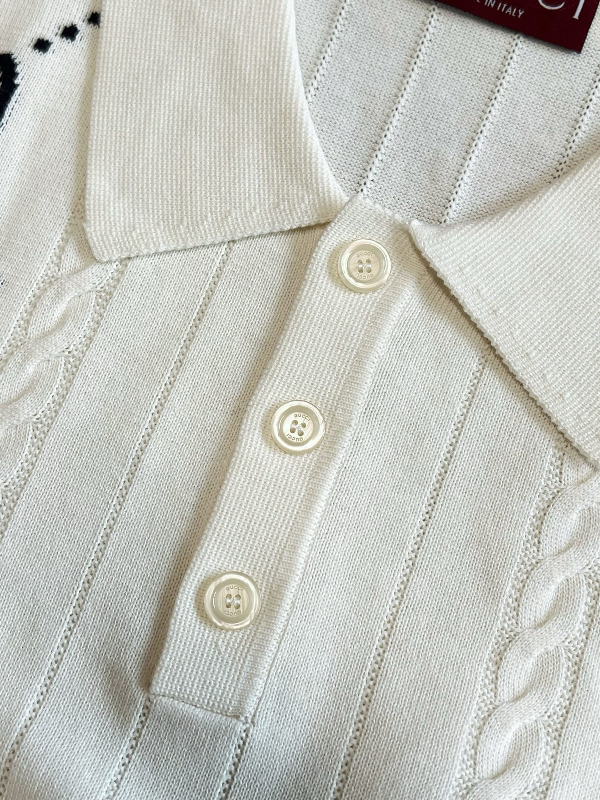Gucci Polo