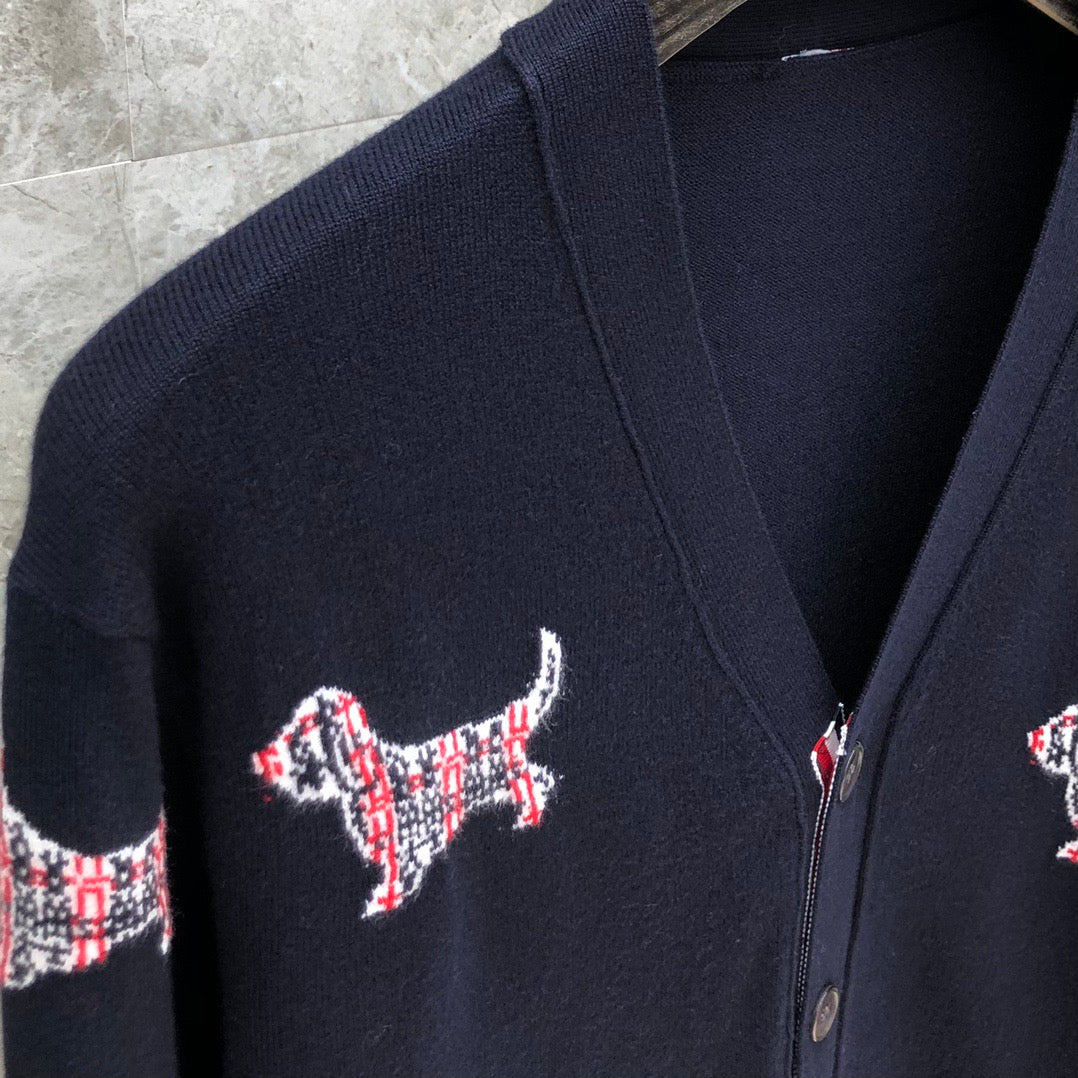 Thom Browne Cardigan
