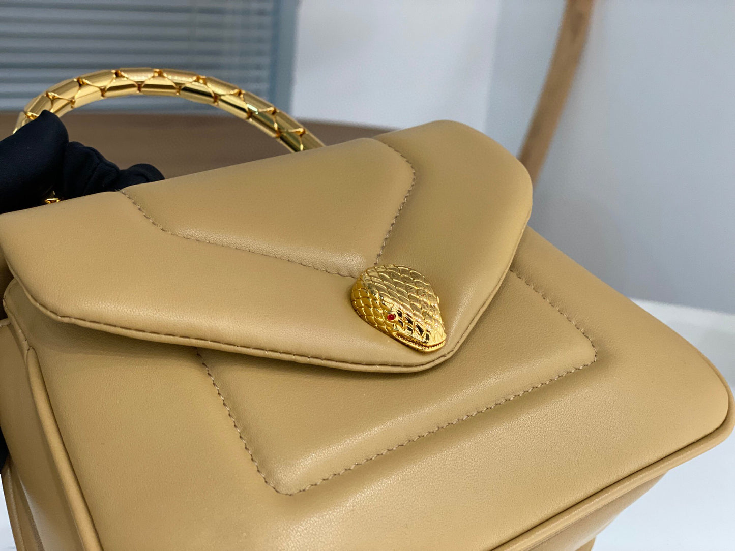 Bvlgari Handbag