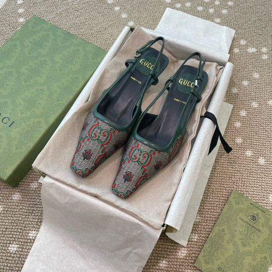 Gucci Heels
