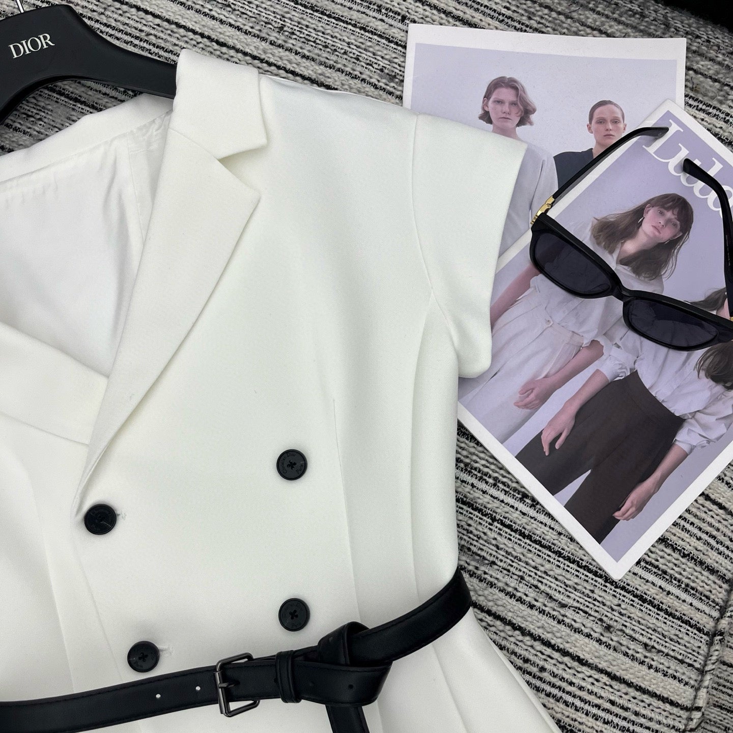 Dior Dress