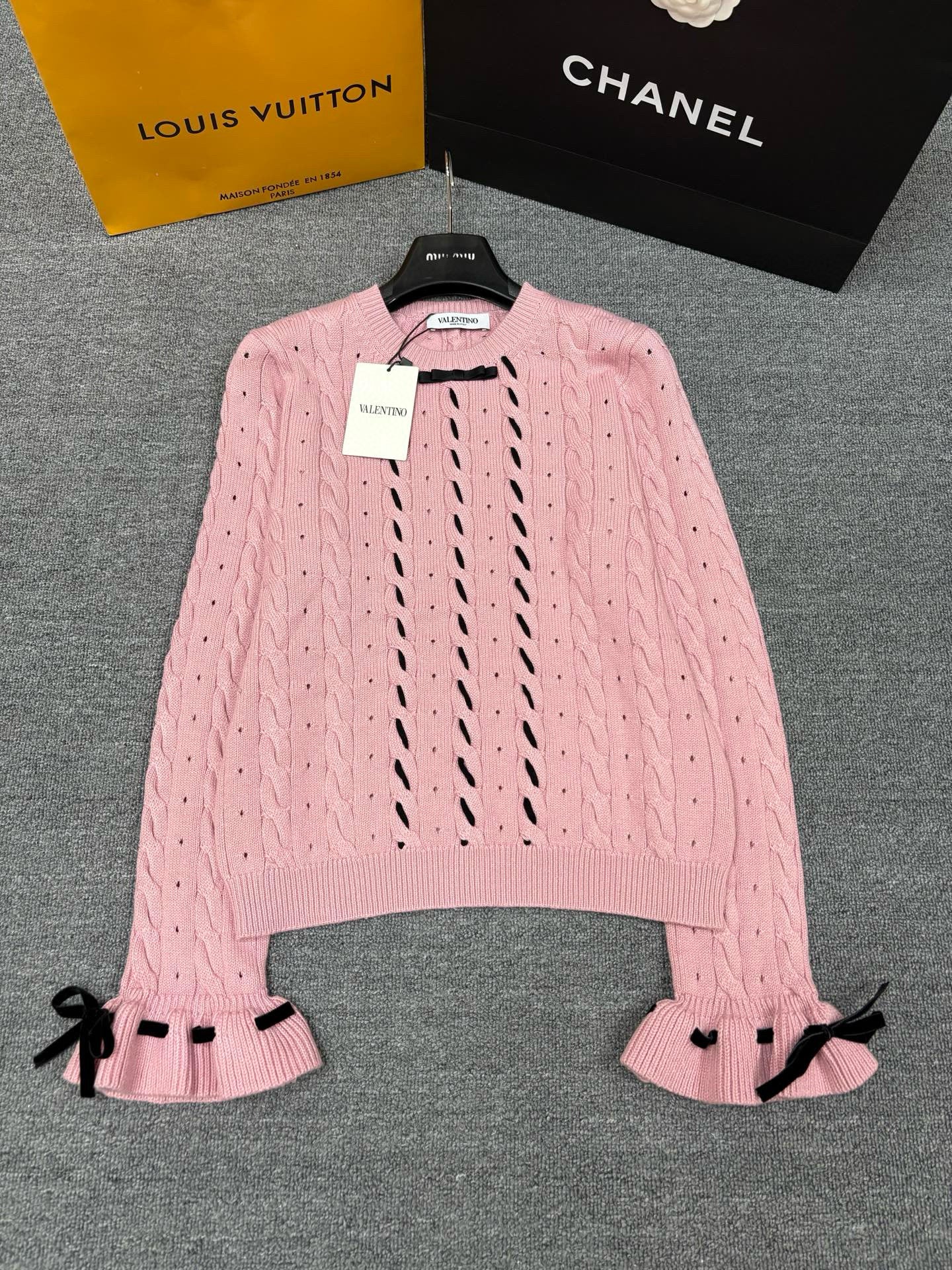 Valentino Sweater