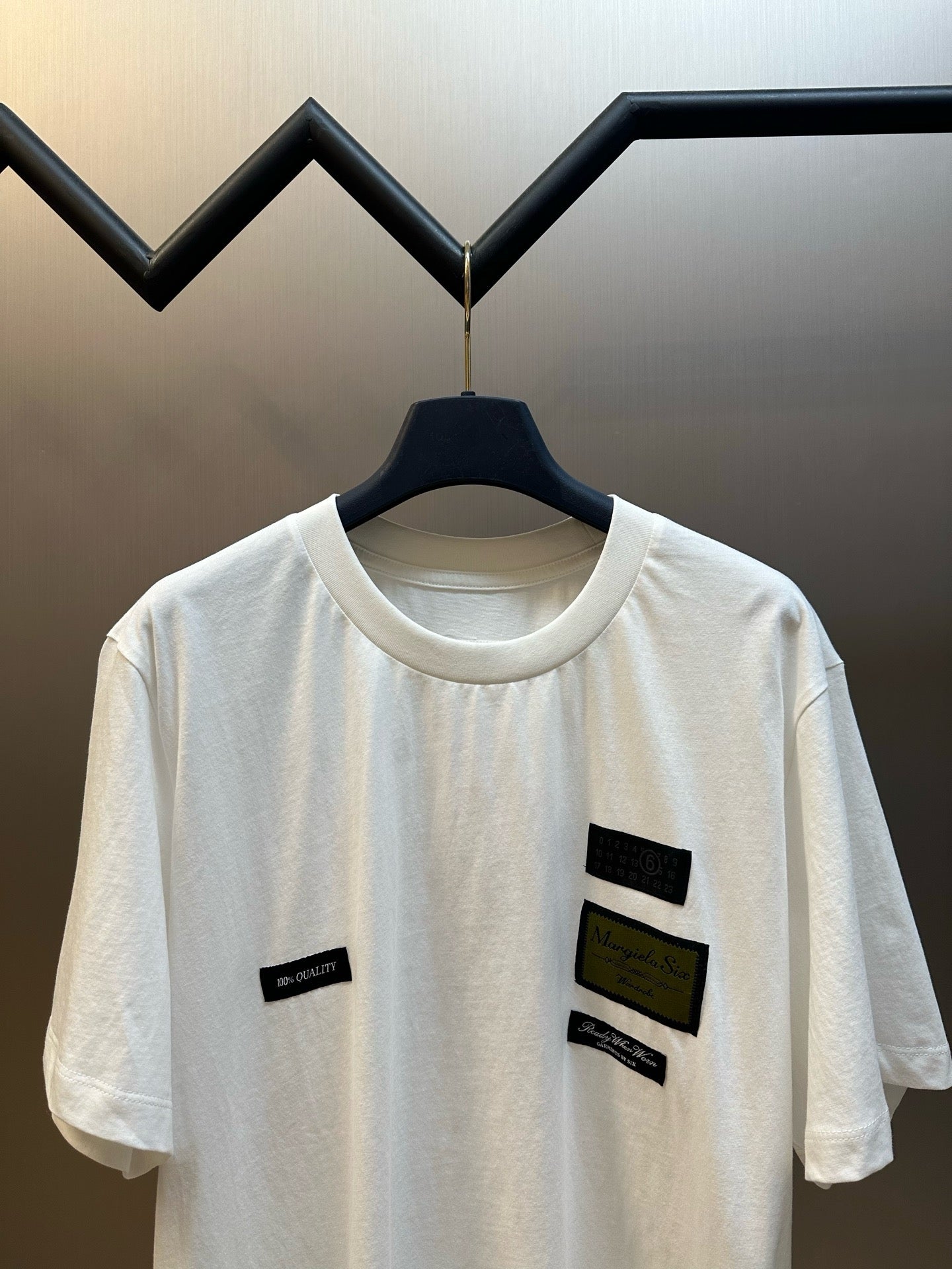 MM6 T-shirt