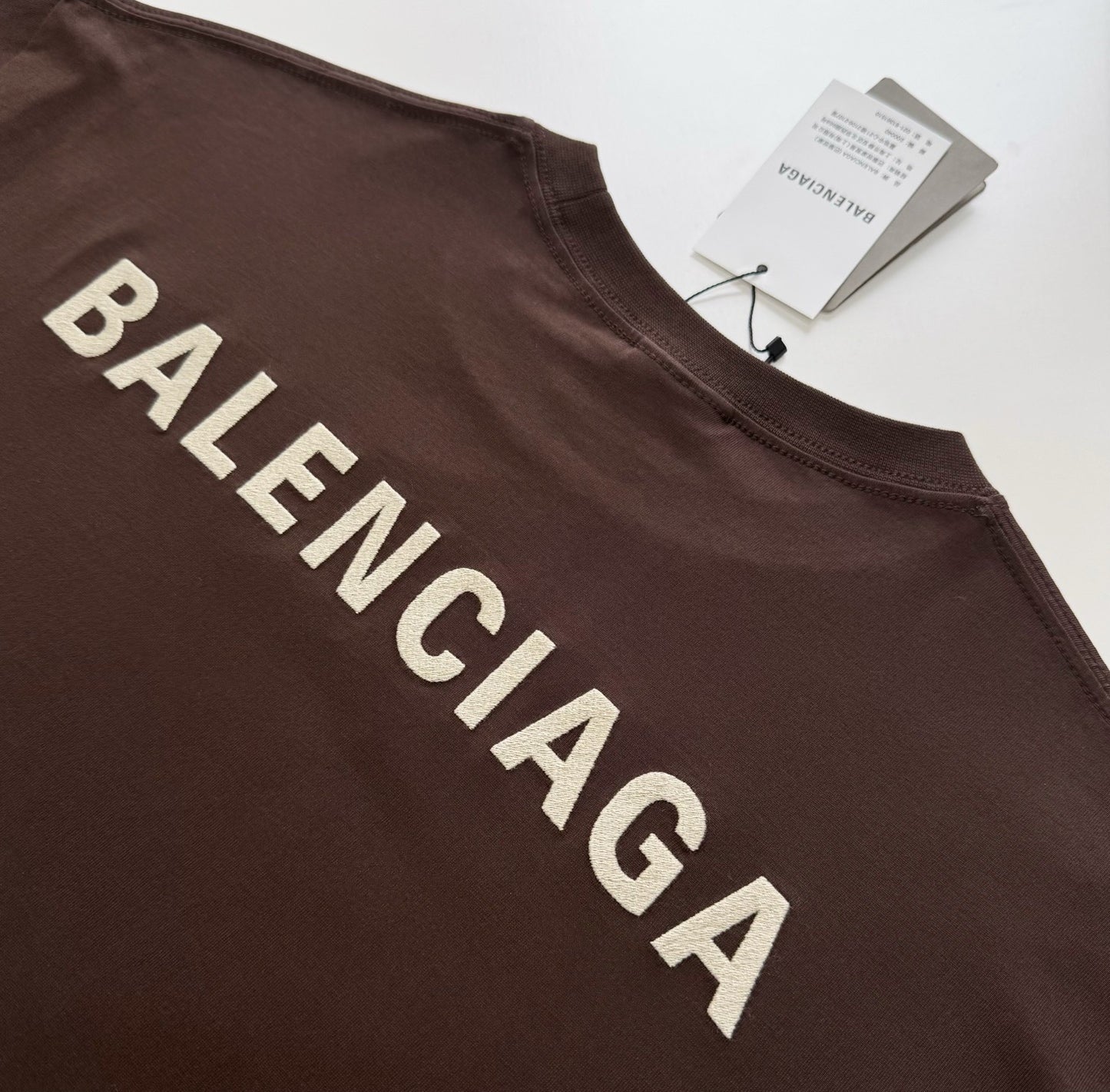 Balenciaga T-Shirt