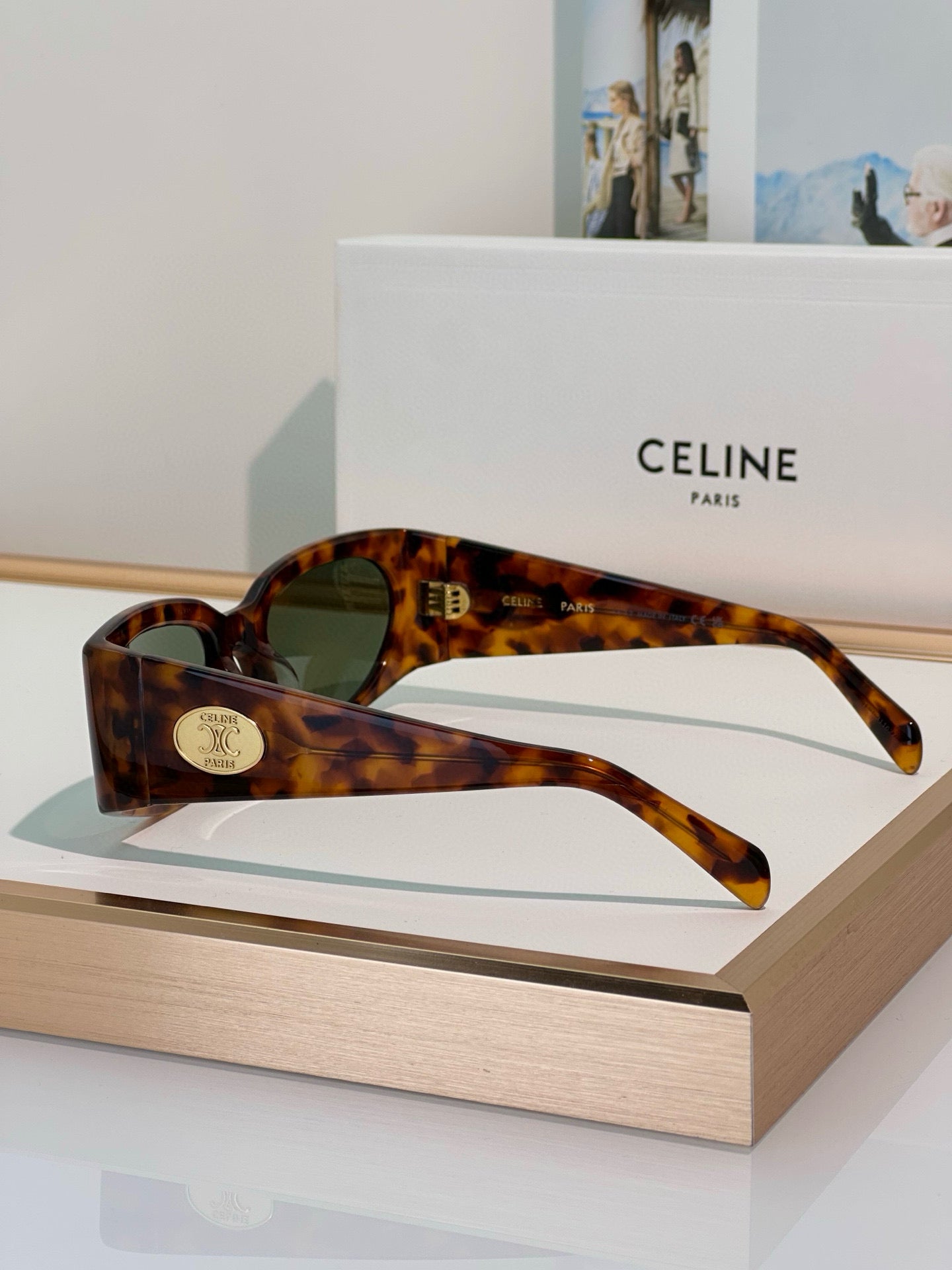Celine Sunglasses